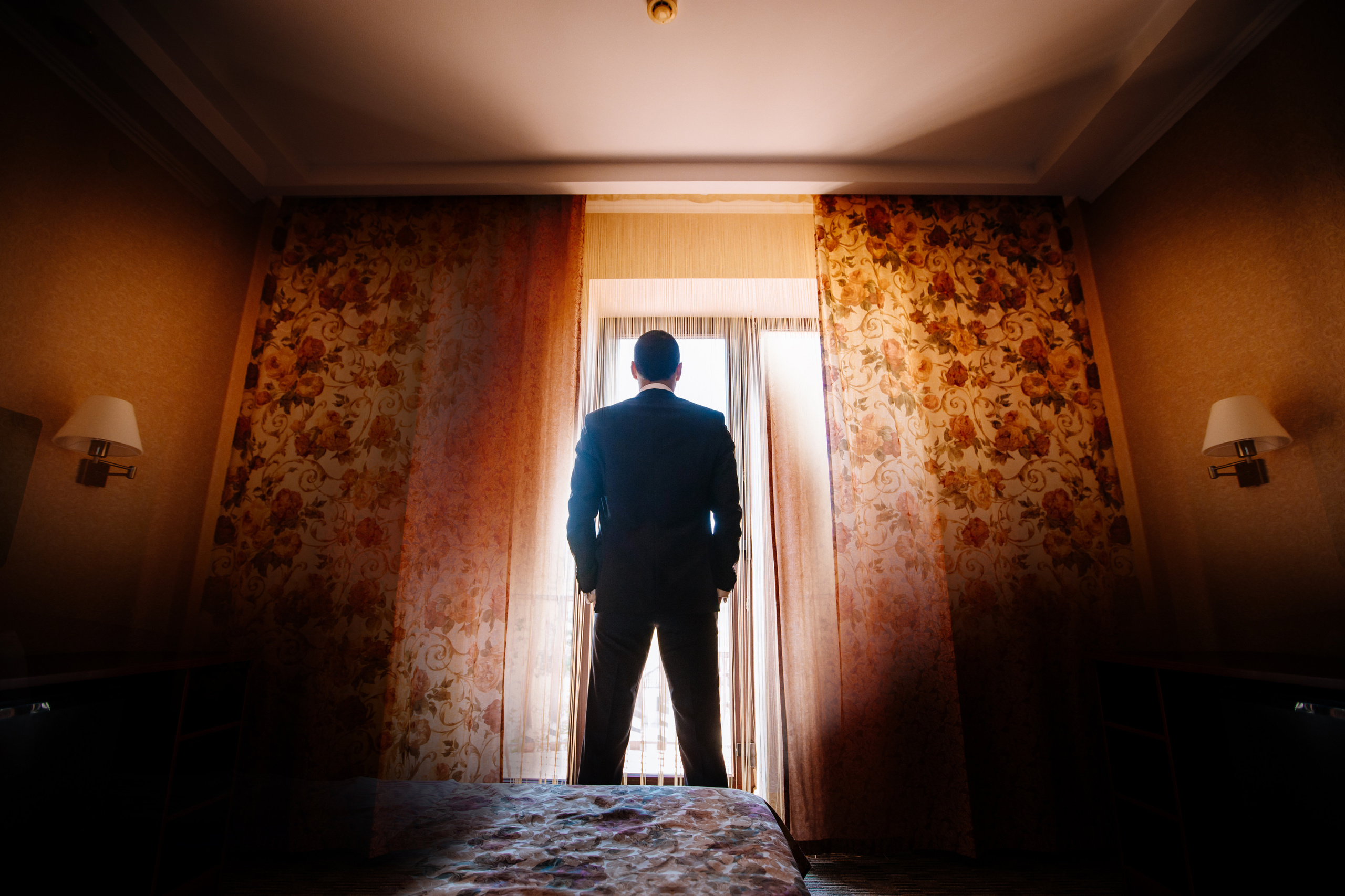 Ваня и Катя. Свадебный и семейный фотограф в Новороссийске Виктор Дубов