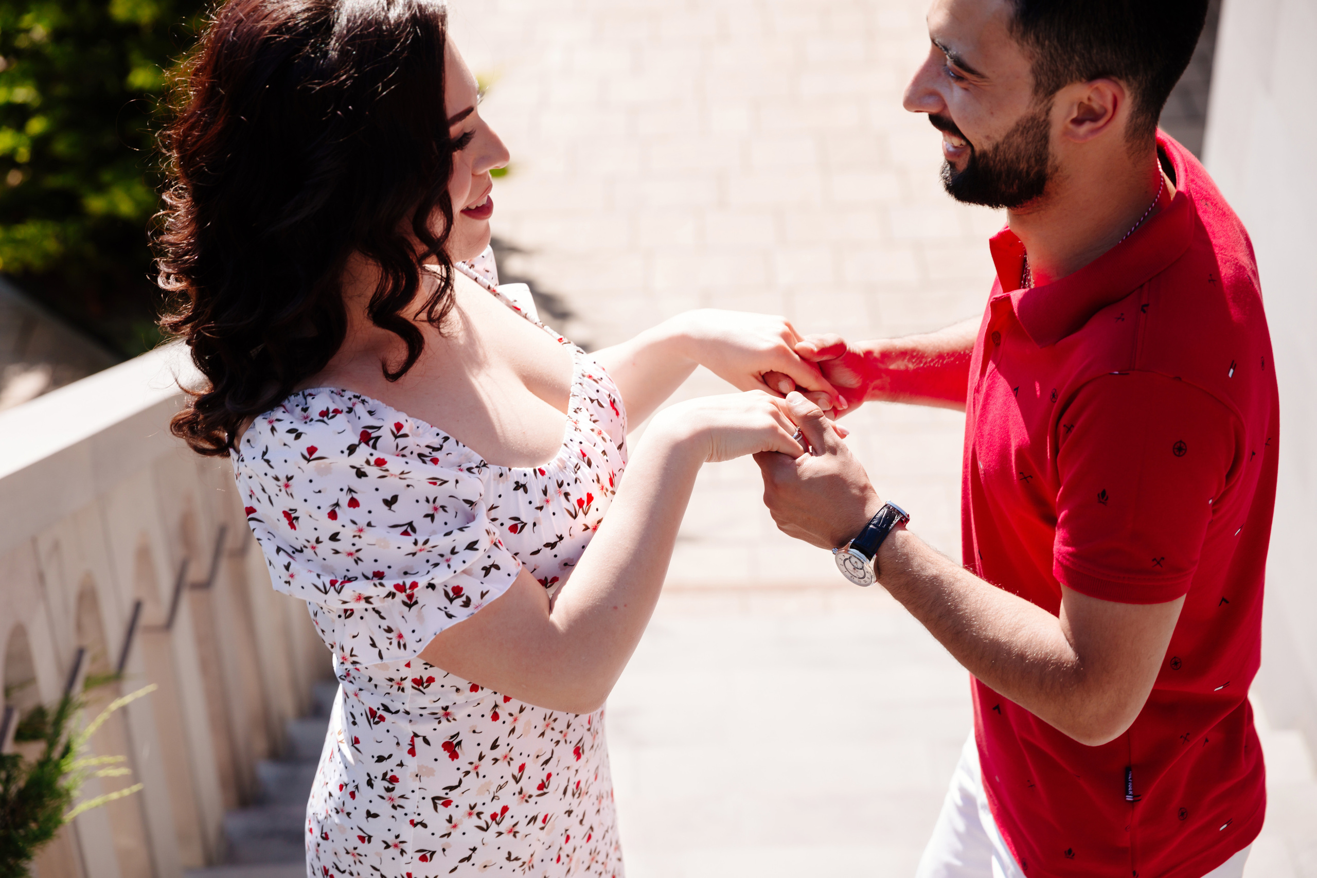 Manuk & Natalia. Свадебный и семейный фотограф в Новороссийске Виктор Дубов