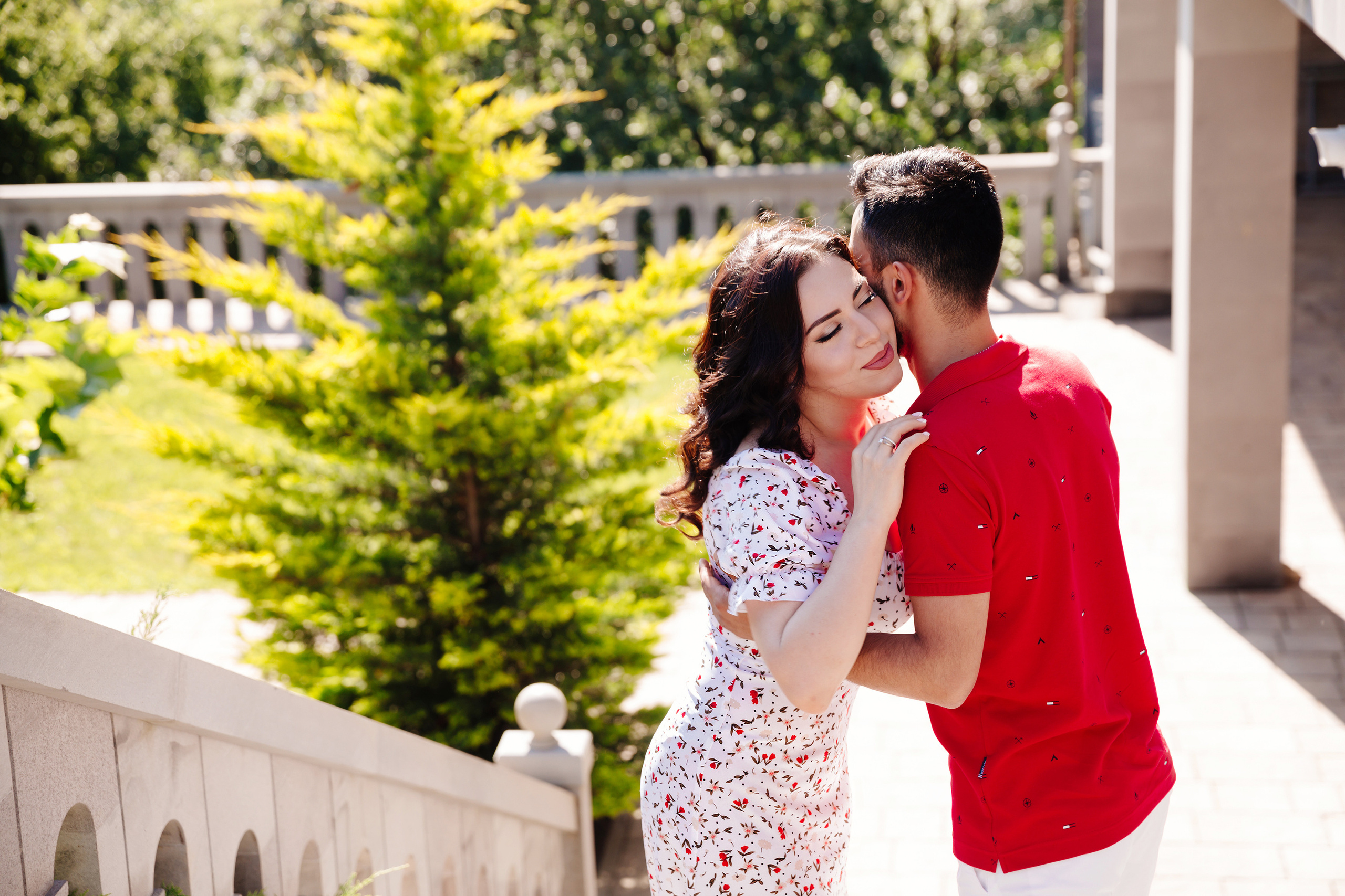 Manuk & Natalia. Свадебный и семейный фотограф в Новороссийске Виктор Дубов