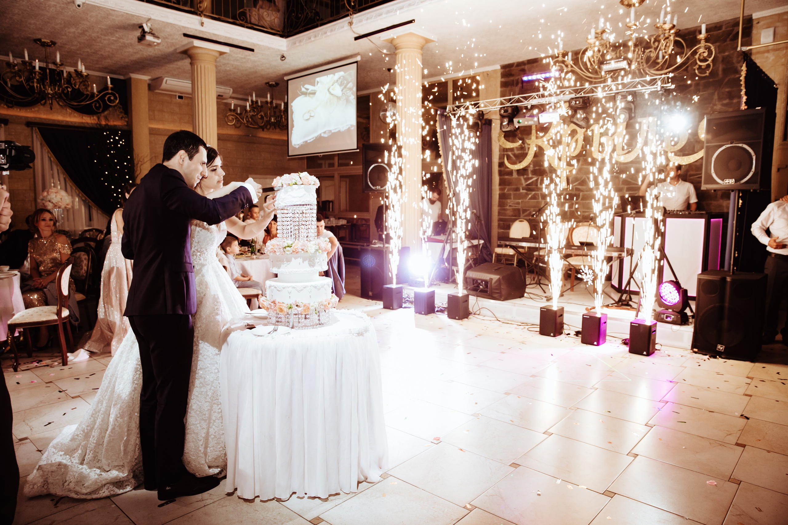 Ваня и Катя. Свадебный и семейный фотограф в Новороссийске Виктор Дубов