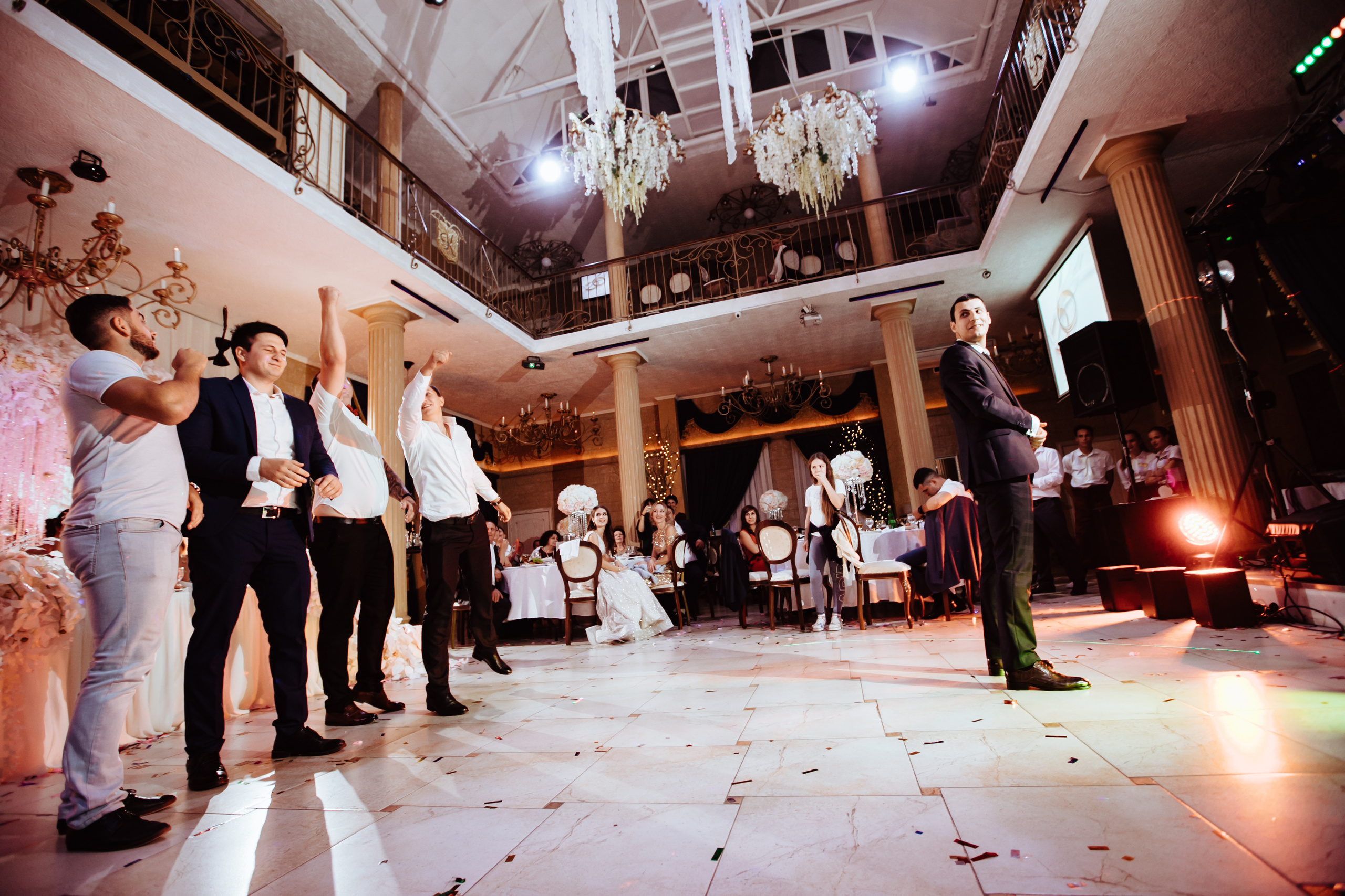 Ваня и Катя. Свадебный и семейный фотограф в Новороссийске Виктор Дубов