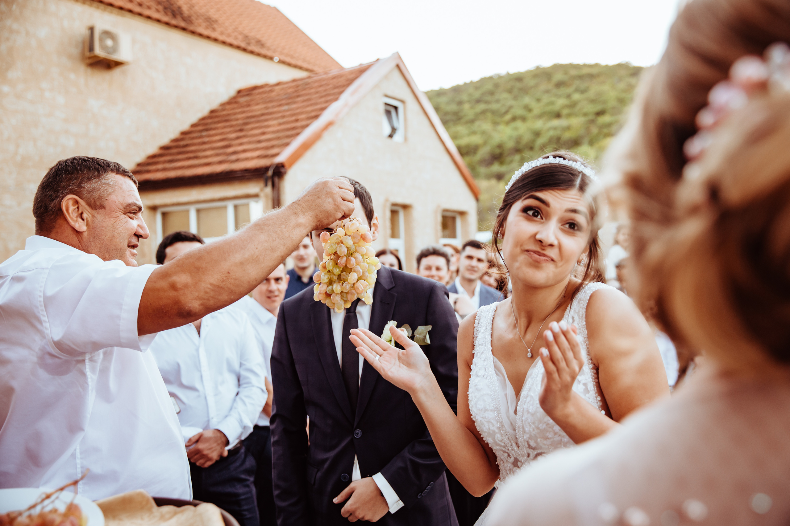 Ваня и Катя. Свадебный и семейный фотограф в Новороссийске Виктор Дубов