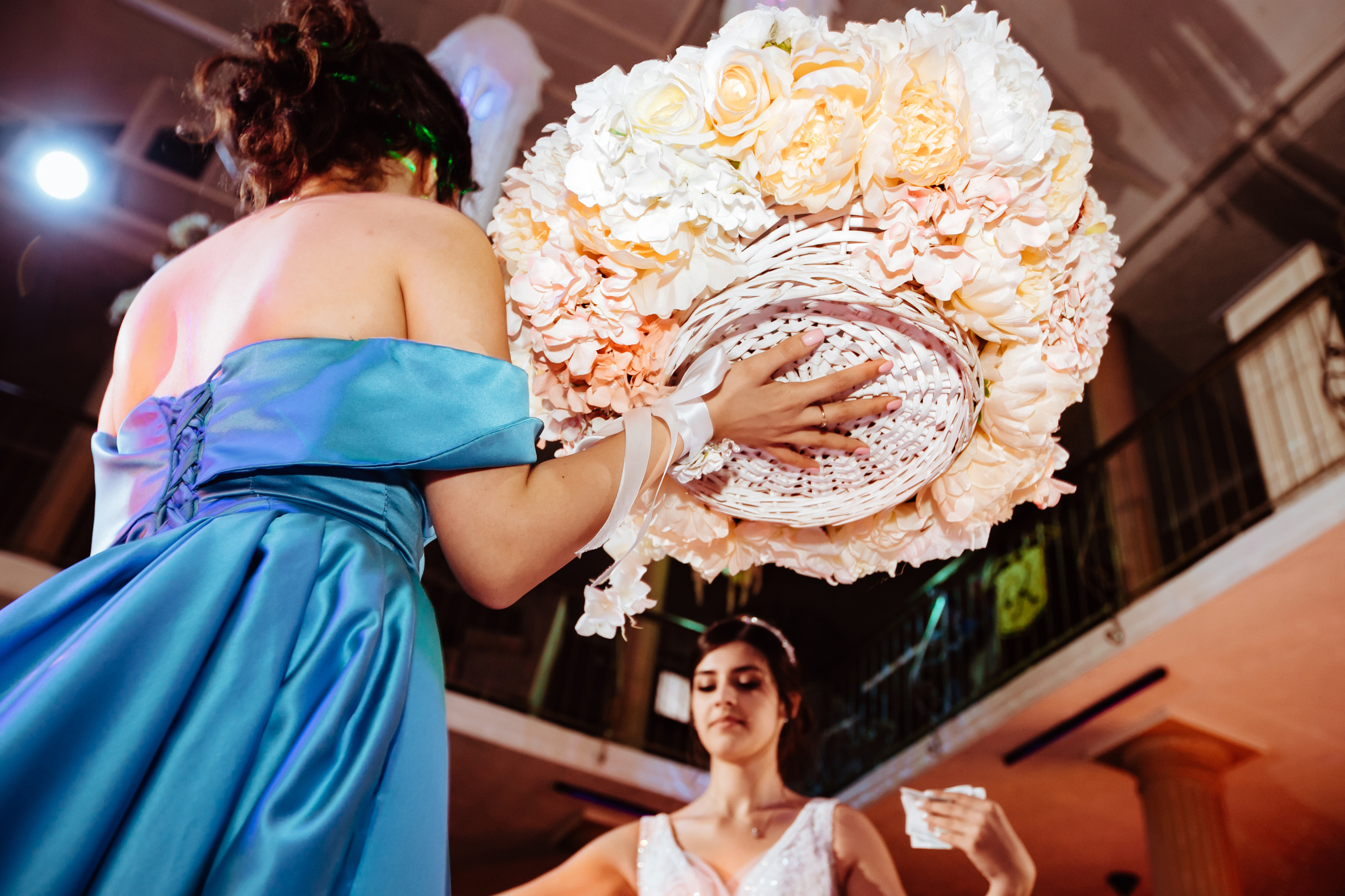 Ваня и Катя. Свадебный и семейный фотограф в Новороссийске Виктор Дубов