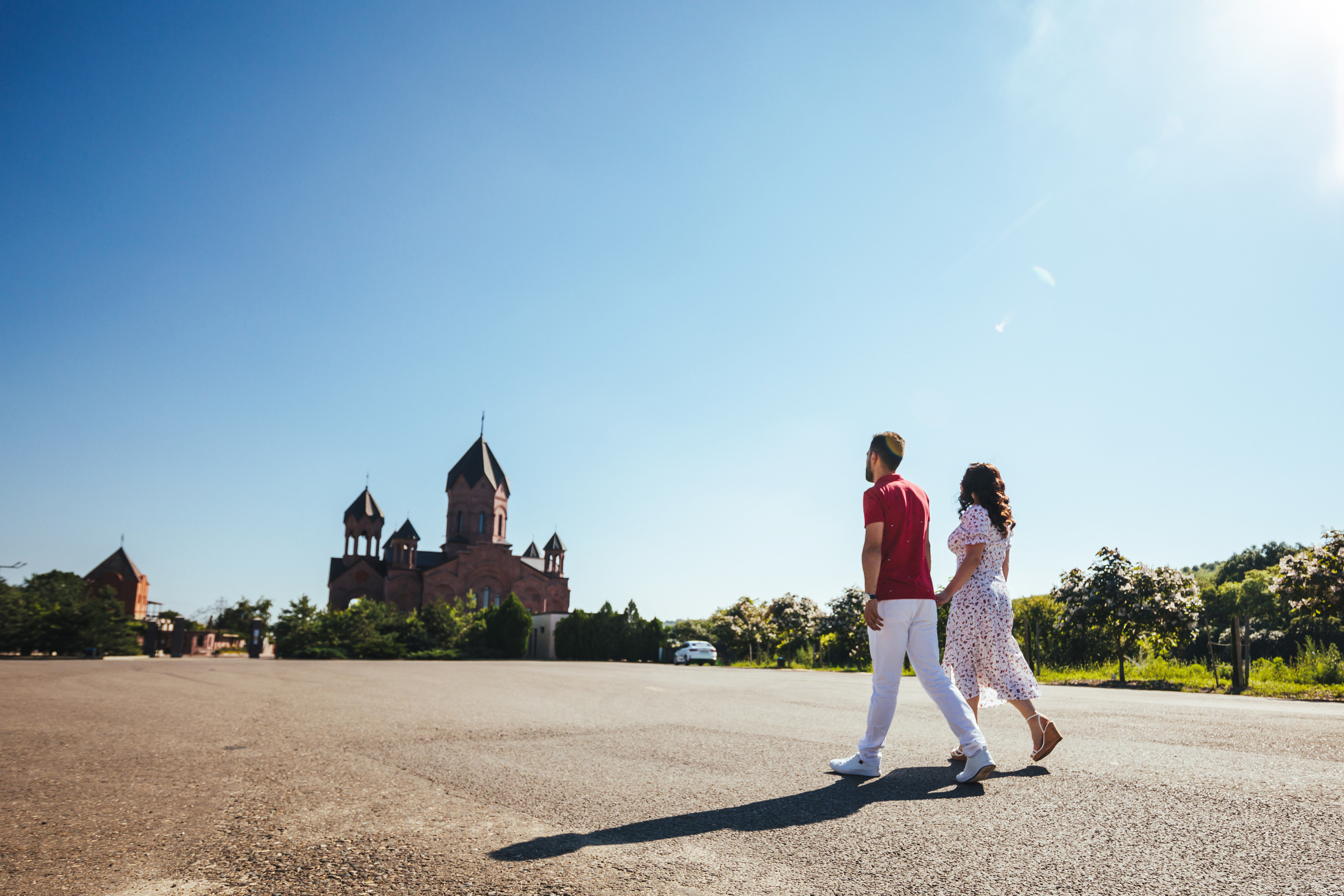 Manuk & Natalia. Свадебный и семейный фотограф в Новороссийске Виктор Дубов