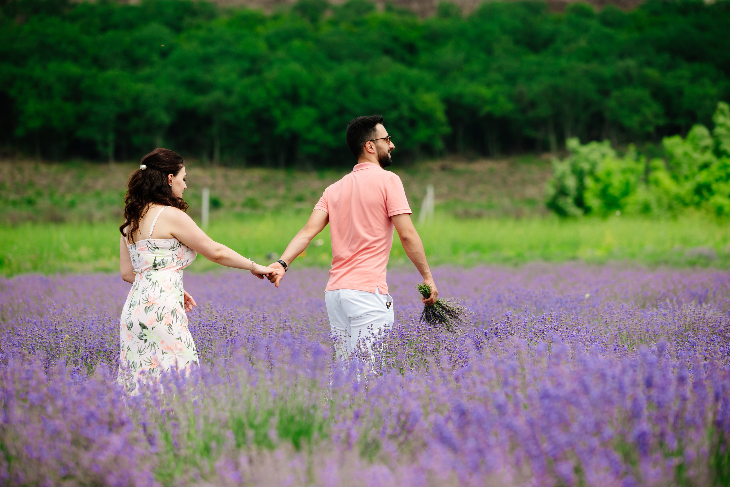 Manuk & Natalia. Свадебный и семейный фотограф в Новороссийске Виктор Дубов