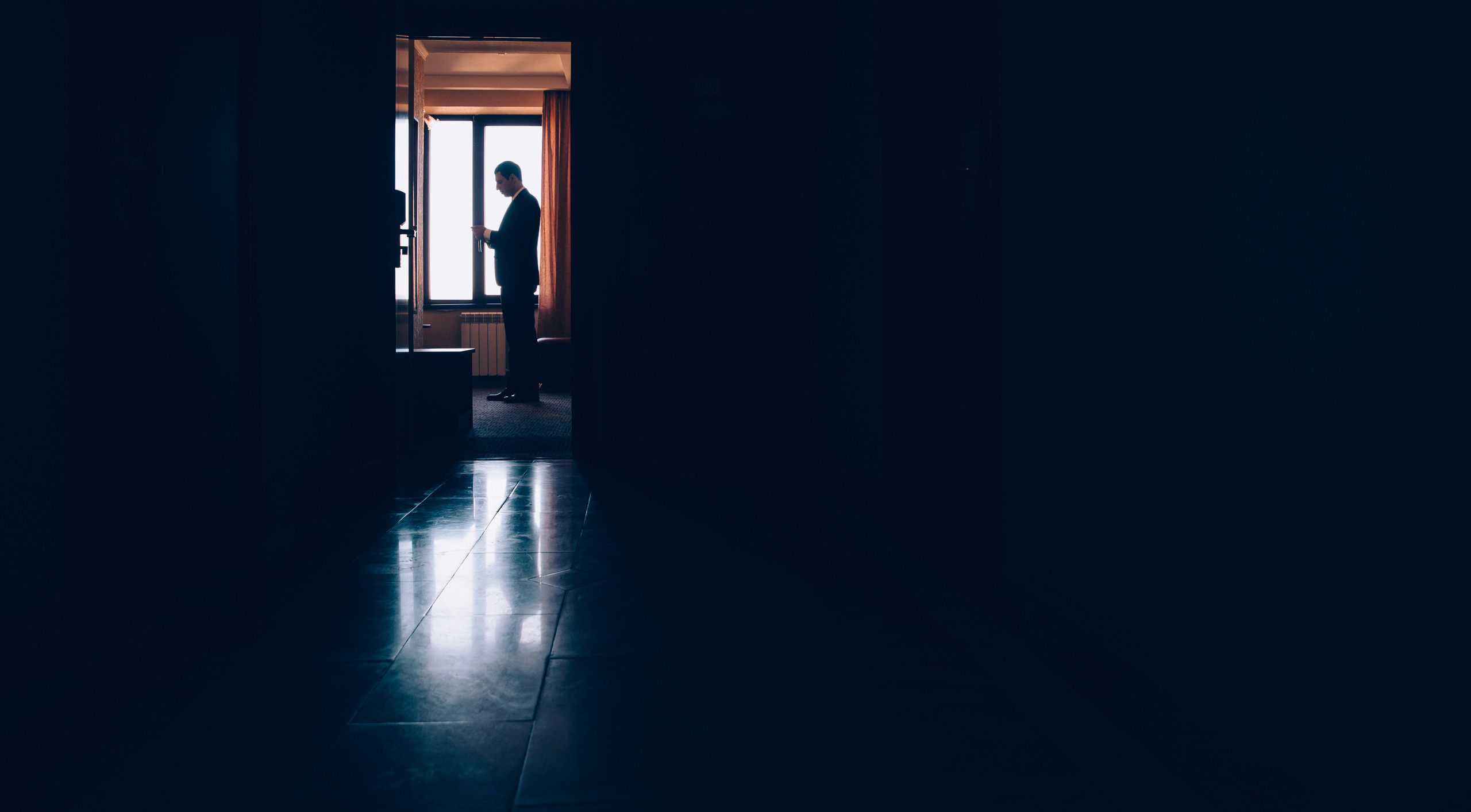 Ваня и Катя. Свадебный и семейный фотограф в Новороссийске Виктор Дубов