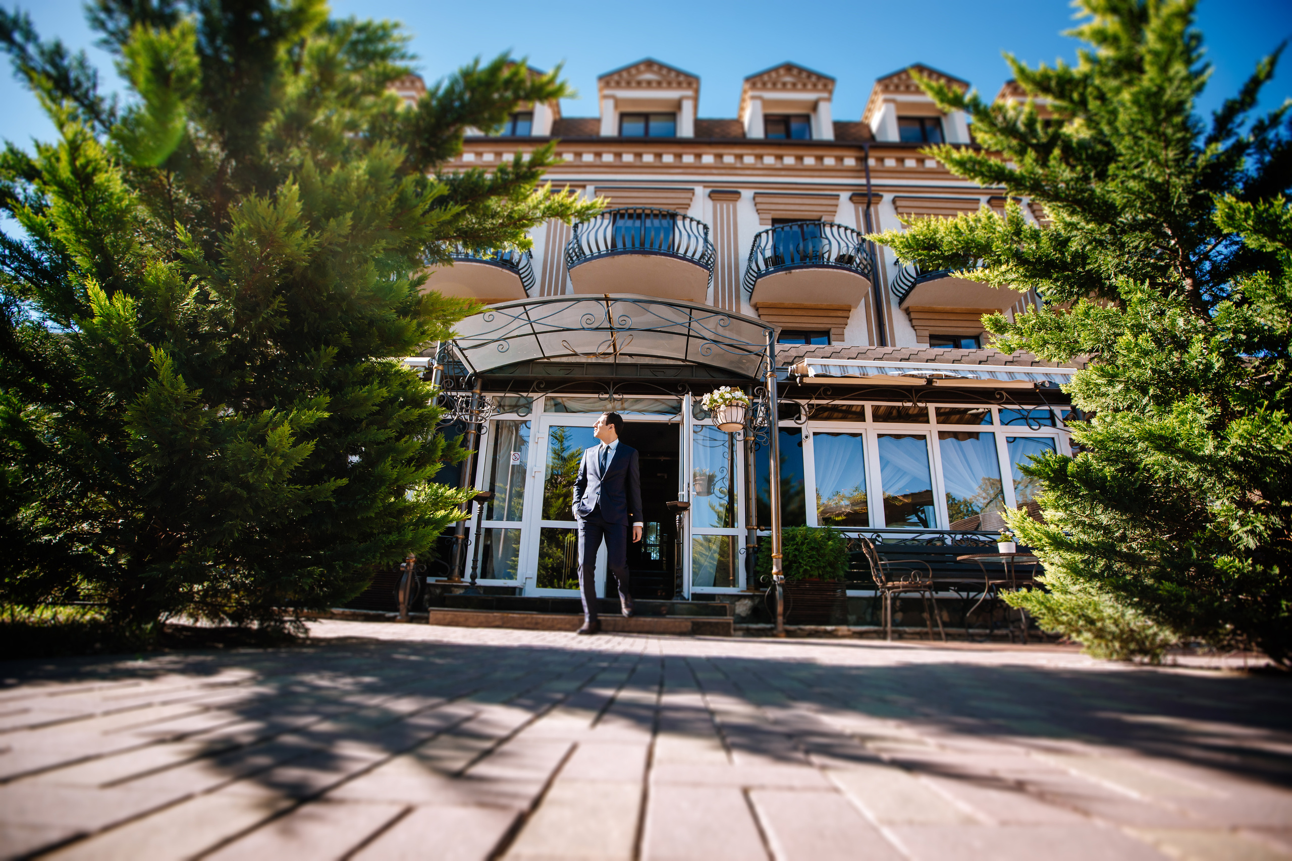 Ваня и Катя. Свадебный и семейный фотограф в Новороссийске Виктор Дубов