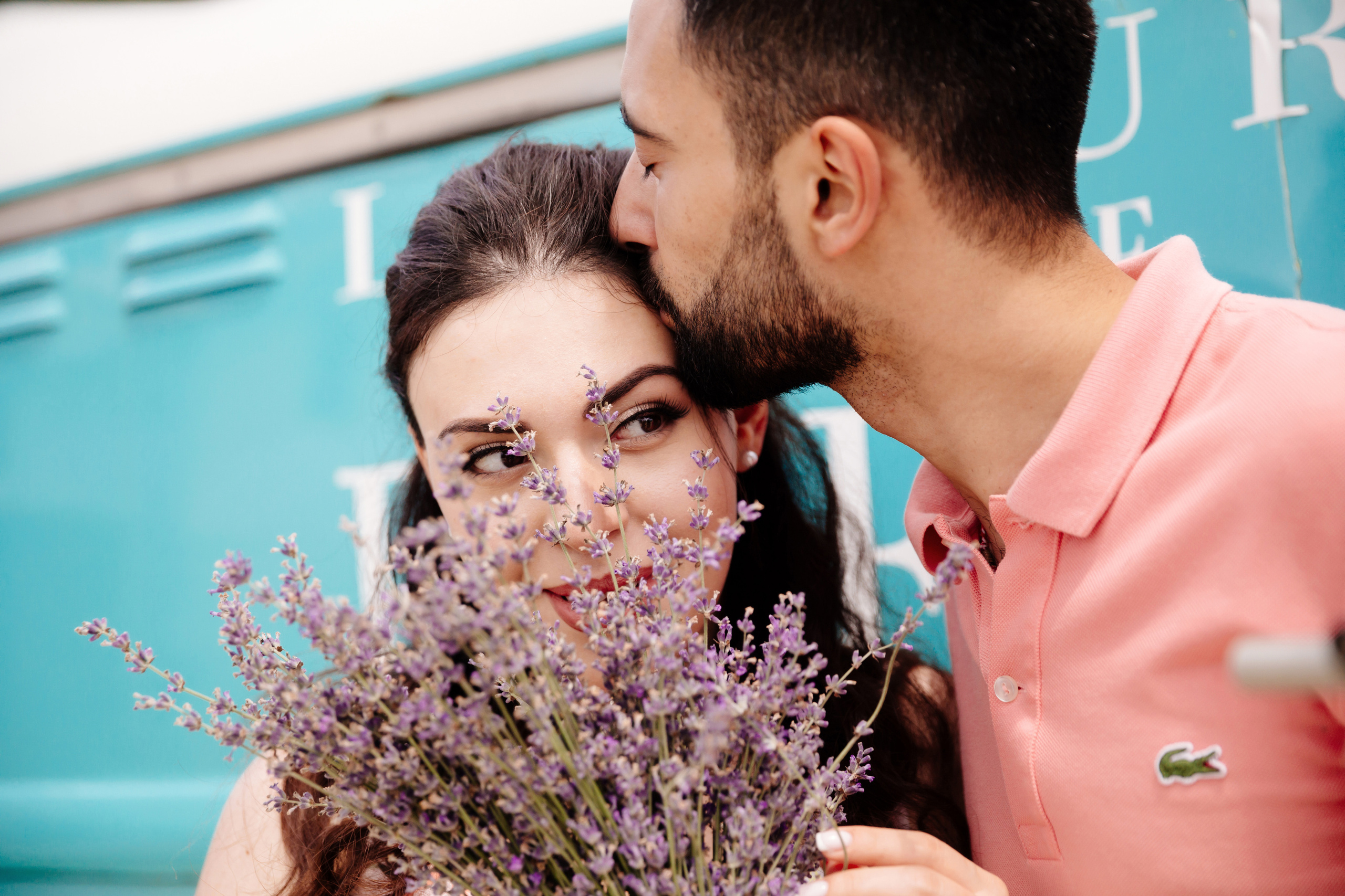 Manuk & Natalia. Свадебный и семейный фотограф в Новороссийске Виктор Дубов