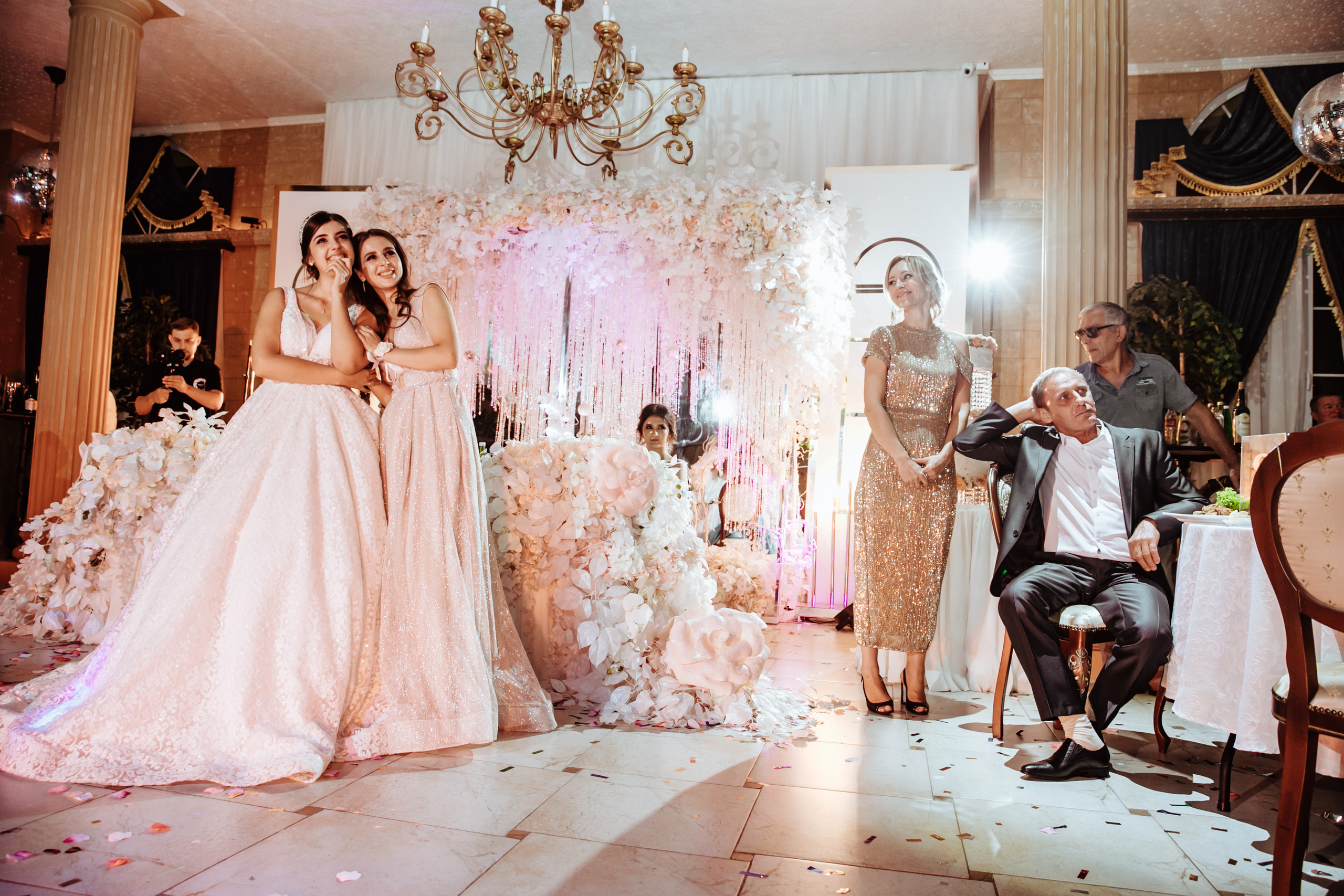 Ваня и Катя. Свадебный и семейный фотограф в Новороссийске Виктор Дубов