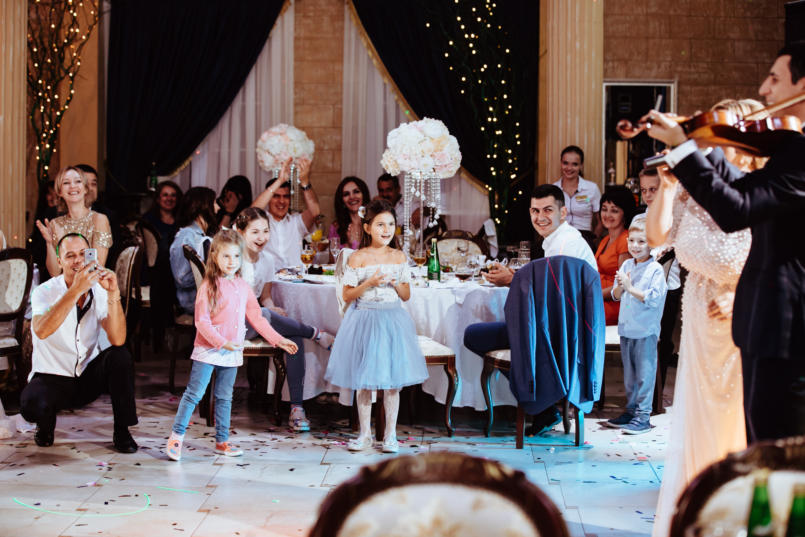 Ваня и Катя. Свадебный и семейный фотограф в Новороссийске Виктор Дубов