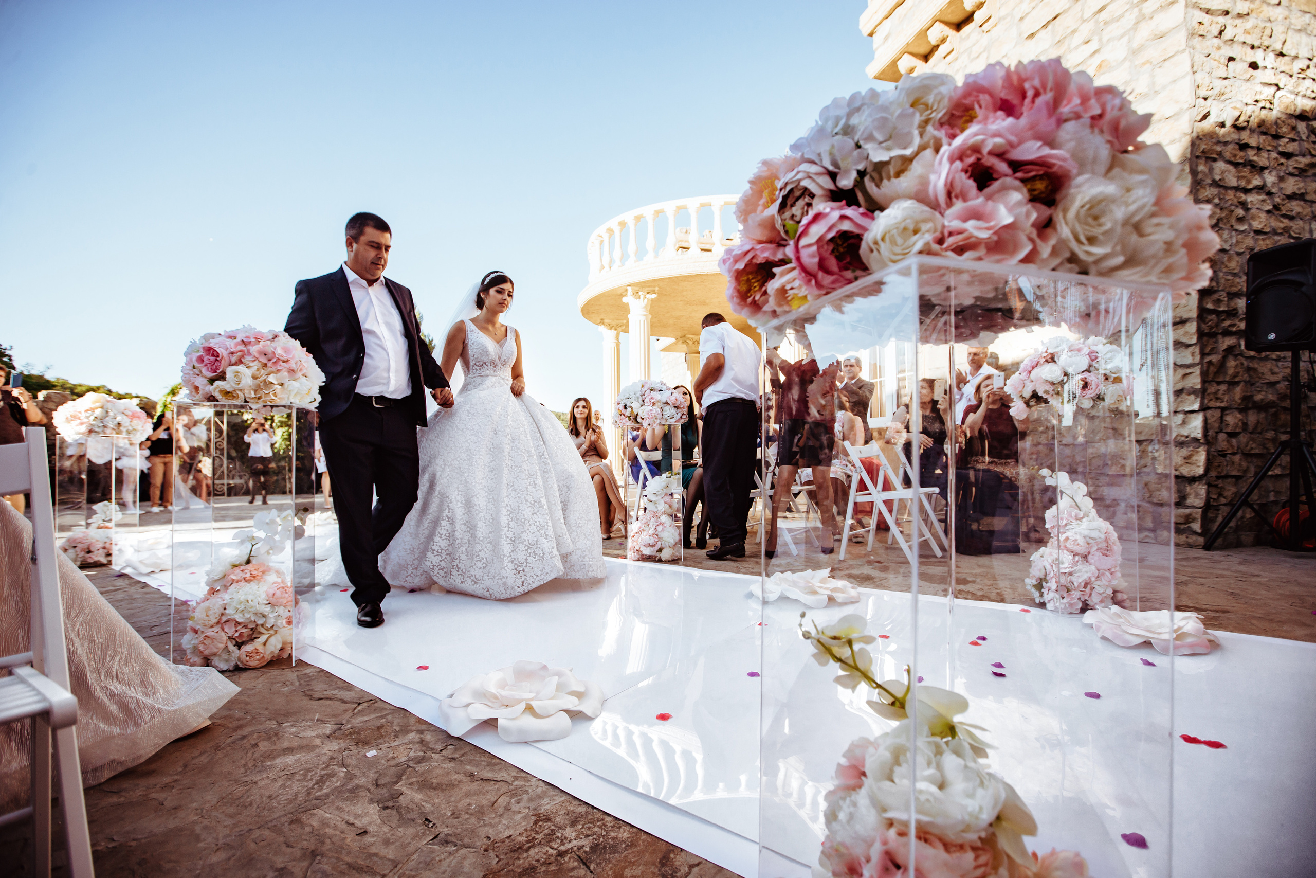 Ваня и Катя. Свадебный и семейный фотограф в Новороссийске Виктор Дубов