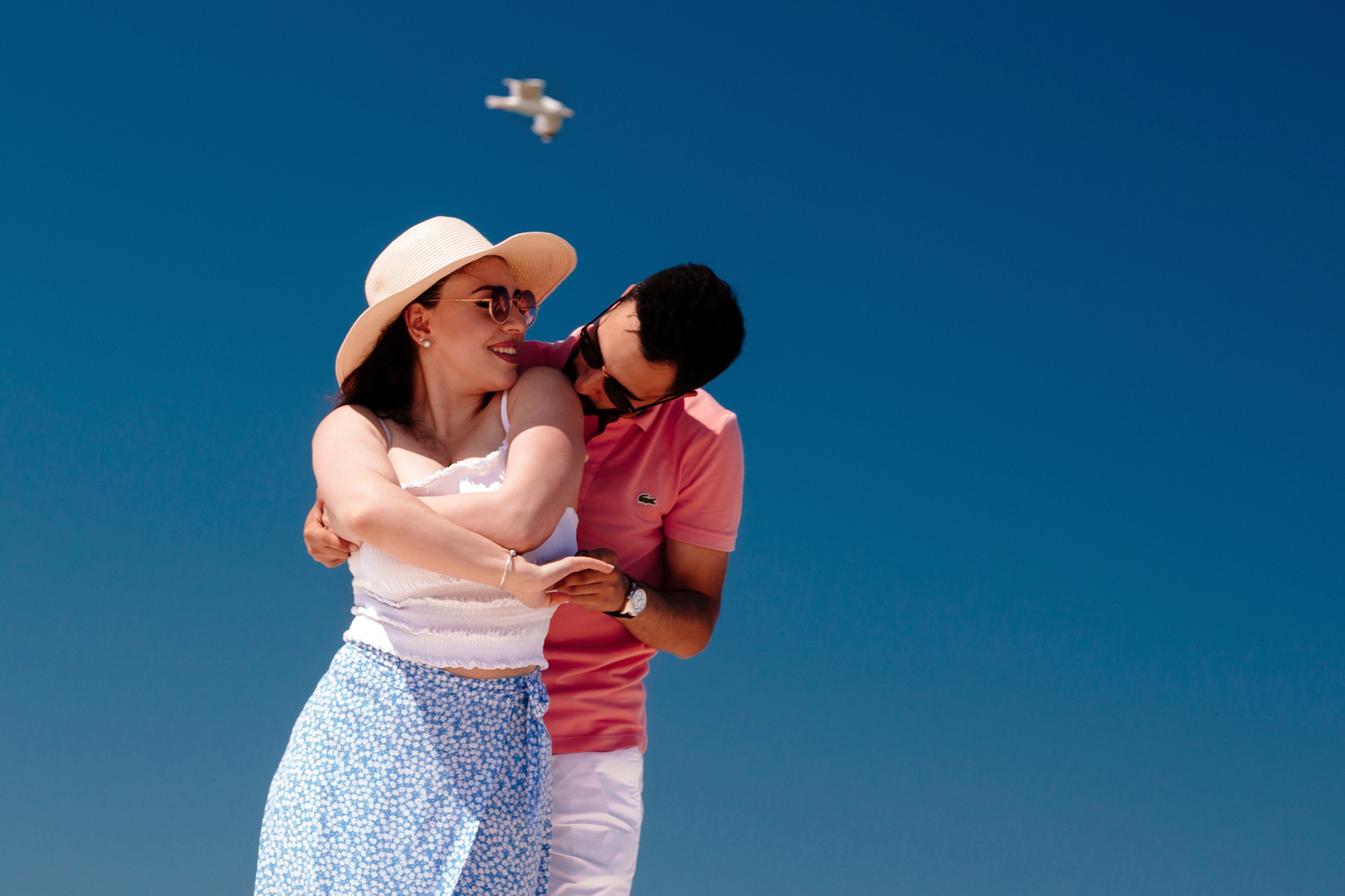 Manuk & Natalia. Свадебный и семейный фотограф в Новороссийске Виктор Дубов