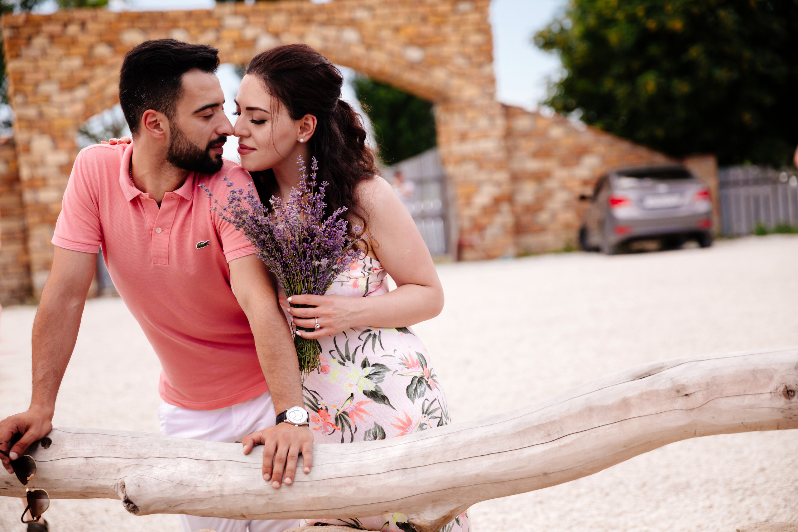 Manuk & Natalia. Свадебный и семейный фотограф в Новороссийске Виктор Дубов