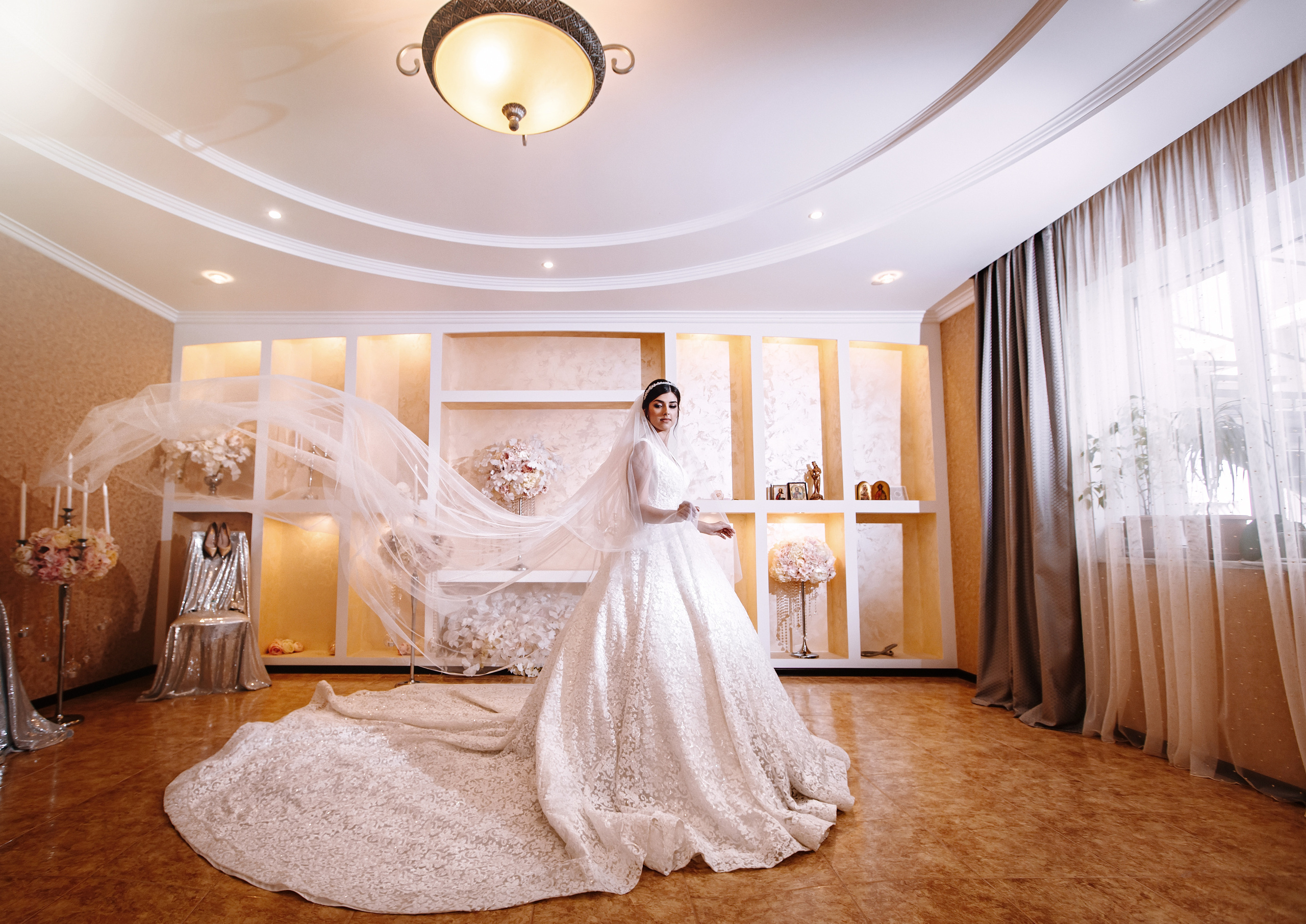 Ваня и Катя. Свадебный и семейный фотограф в Новороссийске Виктор Дубов