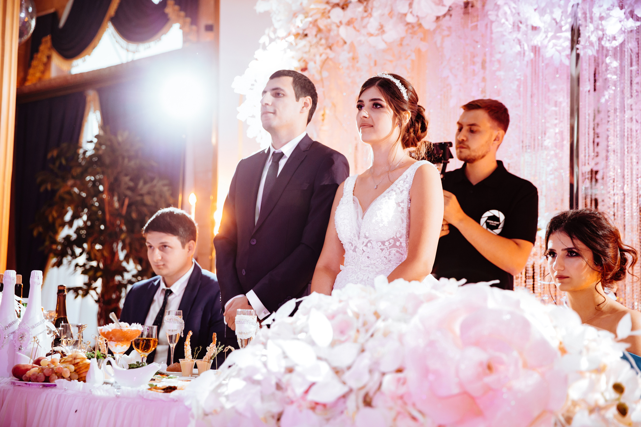 Ваня и Катя. Свадебный и семейный фотограф в Новороссийске Виктор Дубов