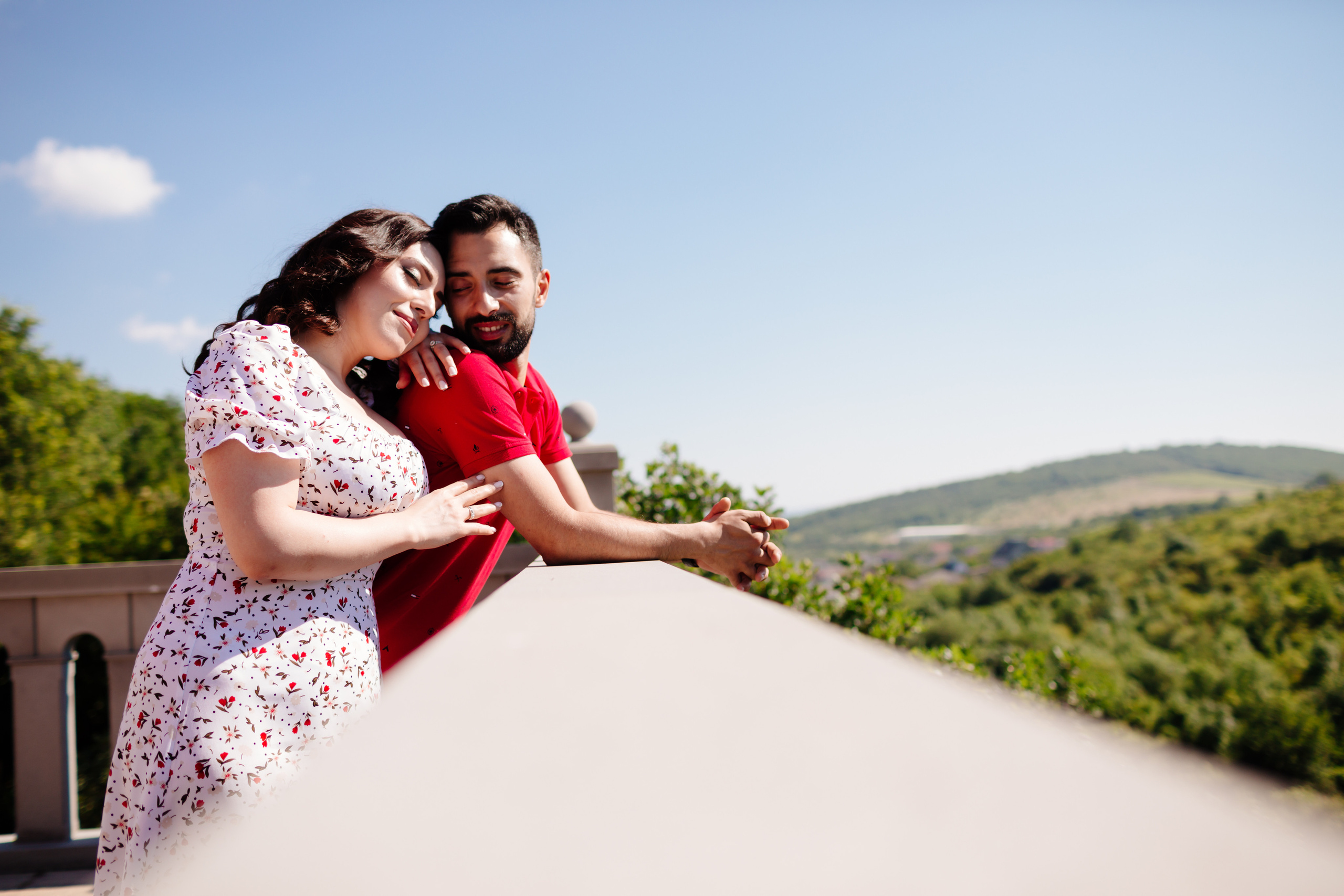 Manuk & Natalia. Свадебный и семейный фотограф в Новороссийске Виктор Дубов