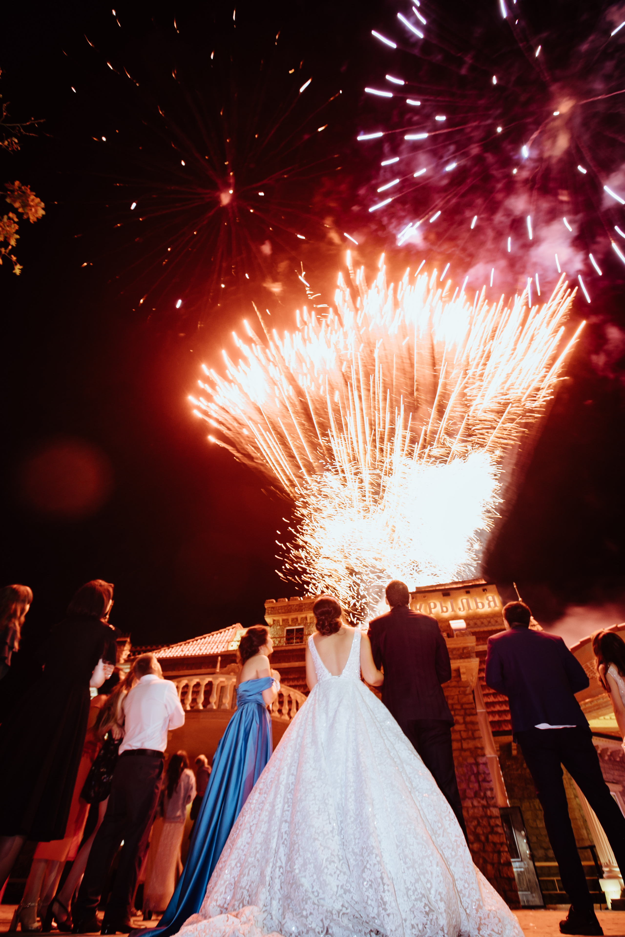 Ваня и Катя. Свадебный и семейный фотограф в Новороссийске Виктор Дубов