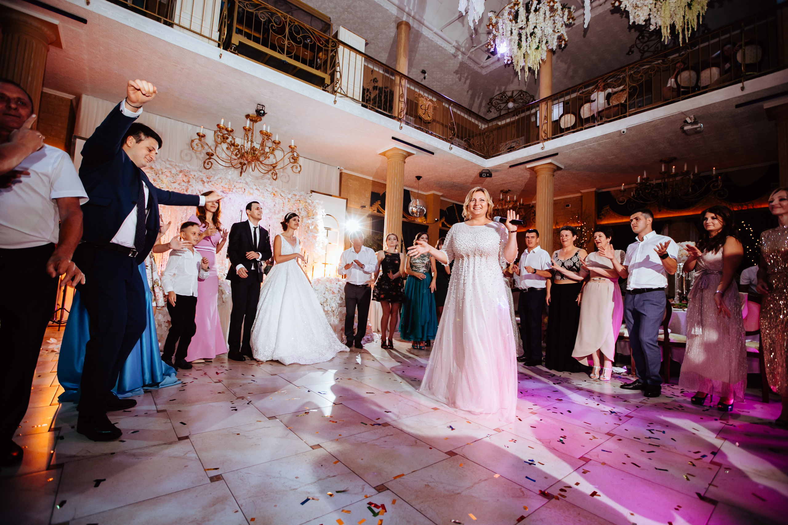 Ваня и Катя. Свадебный и семейный фотограф в Новороссийске Виктор Дубов