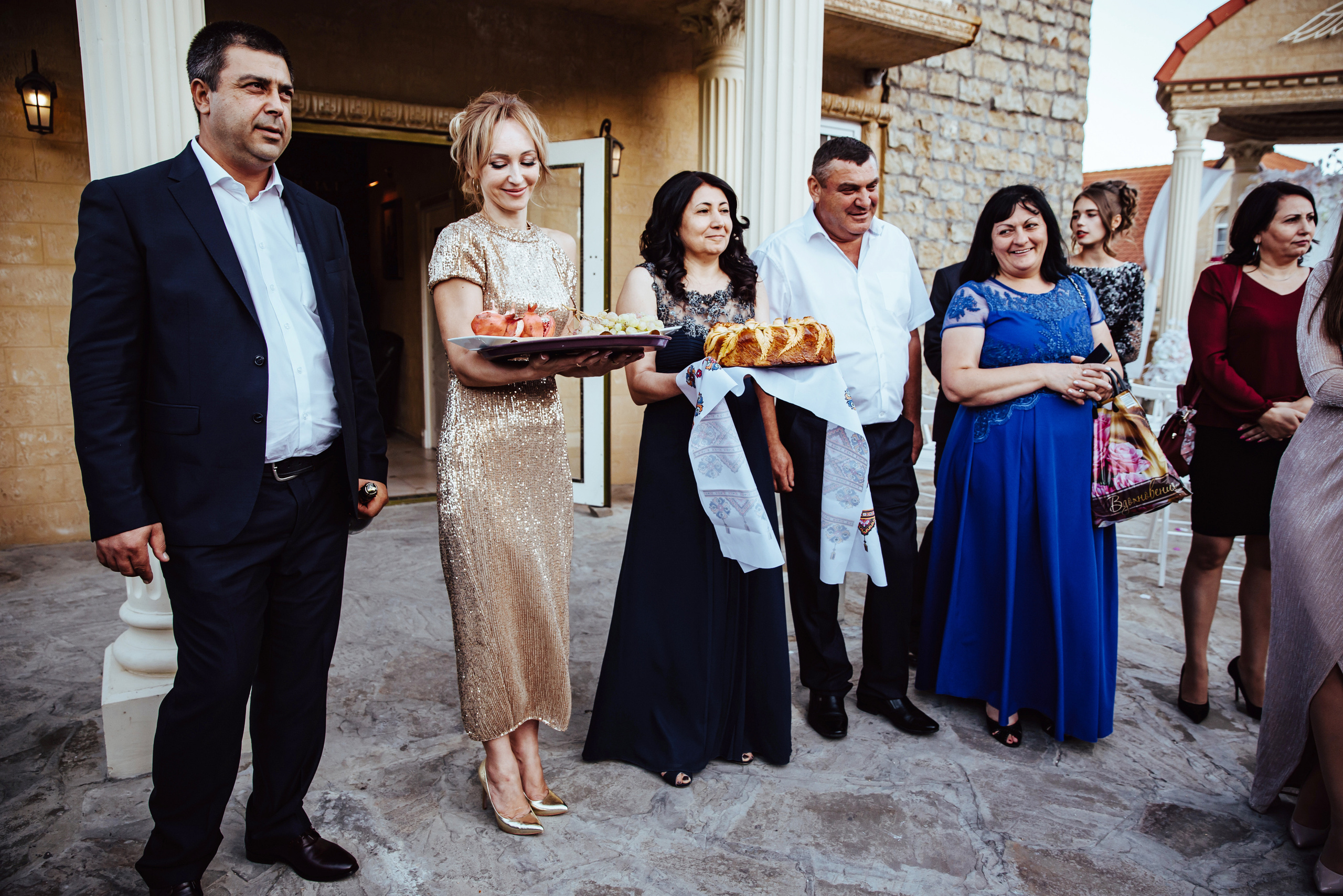 Ваня и Катя. Свадебный и семейный фотограф в Новороссийске Виктор Дубов