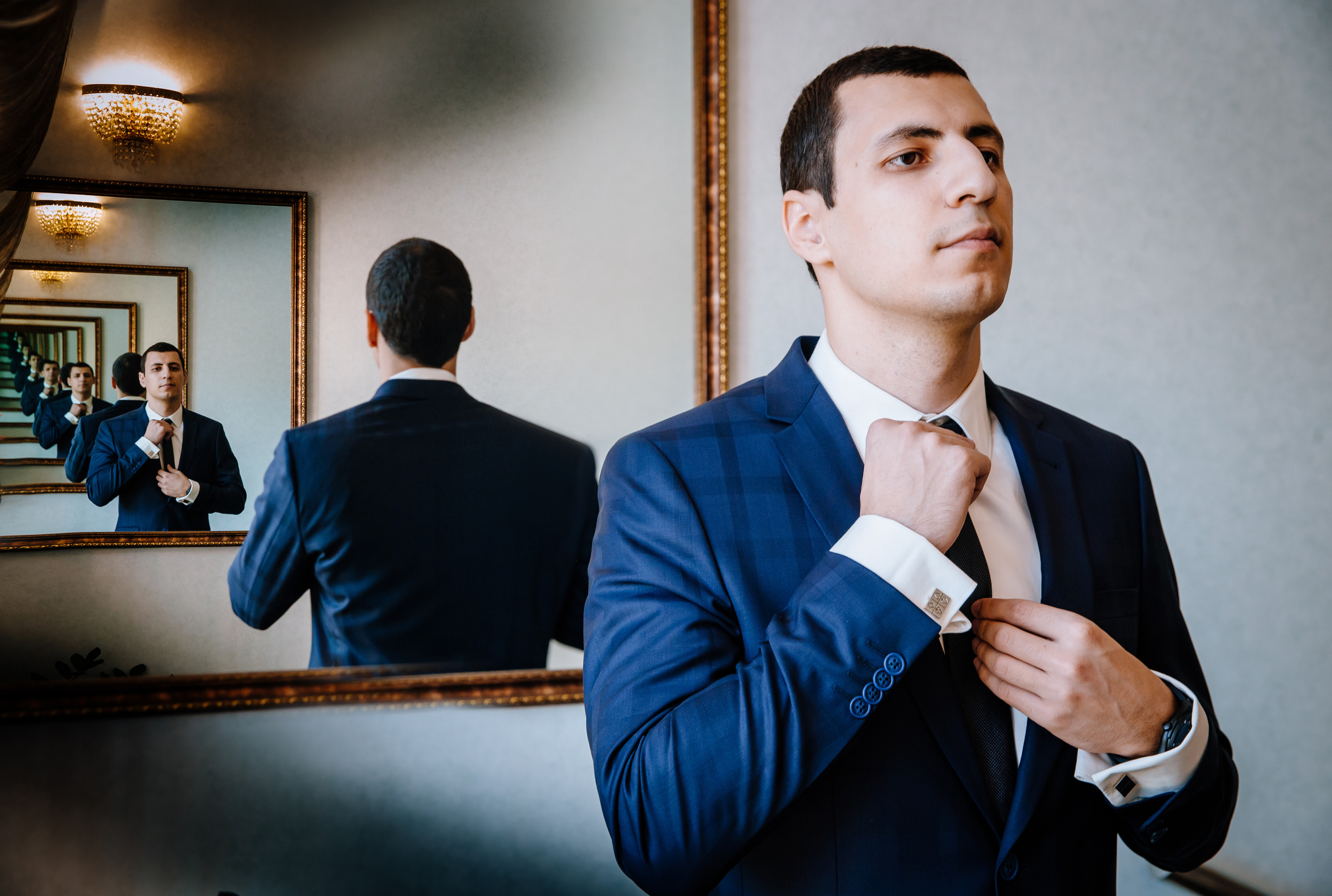 Ваня и Катя. Свадебный и семейный фотограф в Новороссийске Виктор Дубов