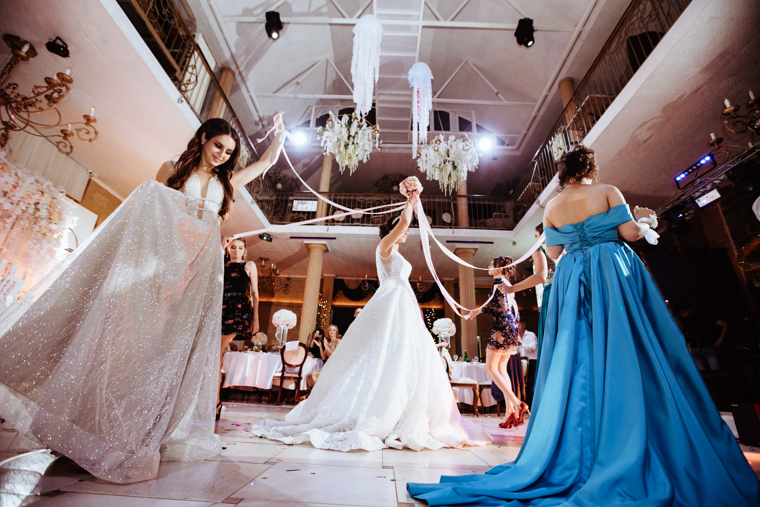 Ваня и Катя. Свадебный и семейный фотограф в Новороссийске Виктор Дубов