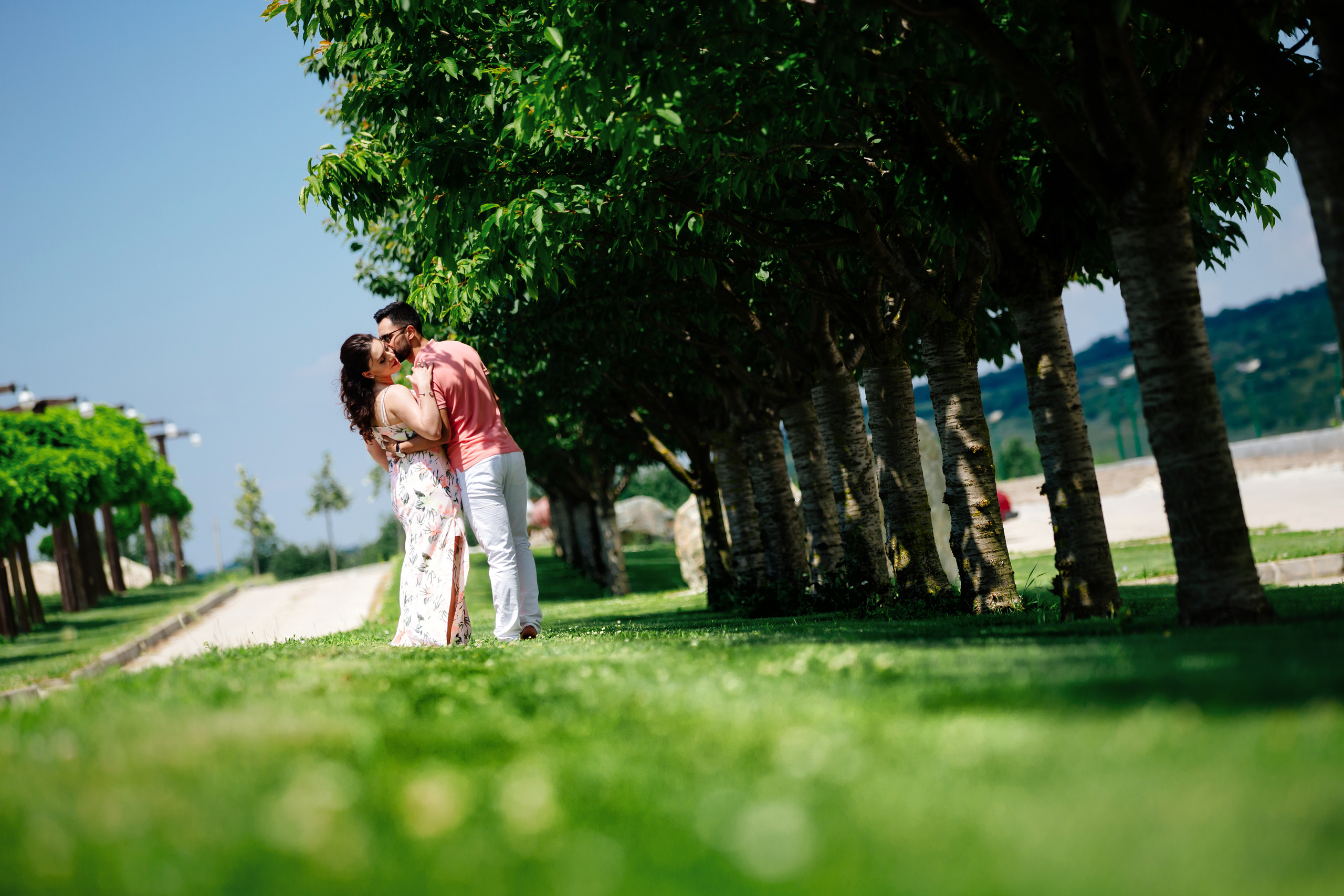 Manuk & Natalia. Свадебный и семейный фотограф в Новороссийске Виктор Дубов