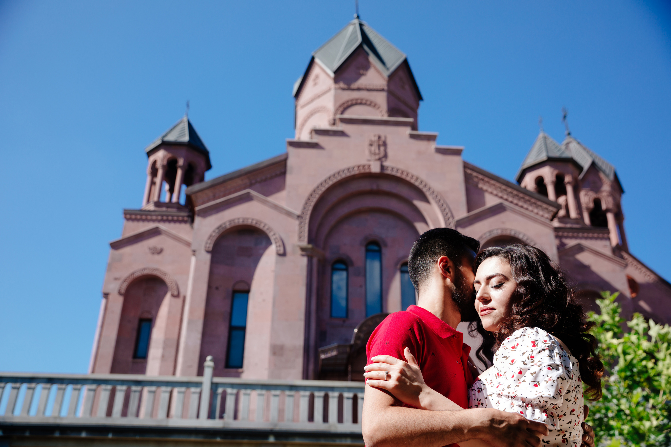 Manuk & Natalia. Свадебный и семейный фотограф в Новороссийске Виктор Дубов