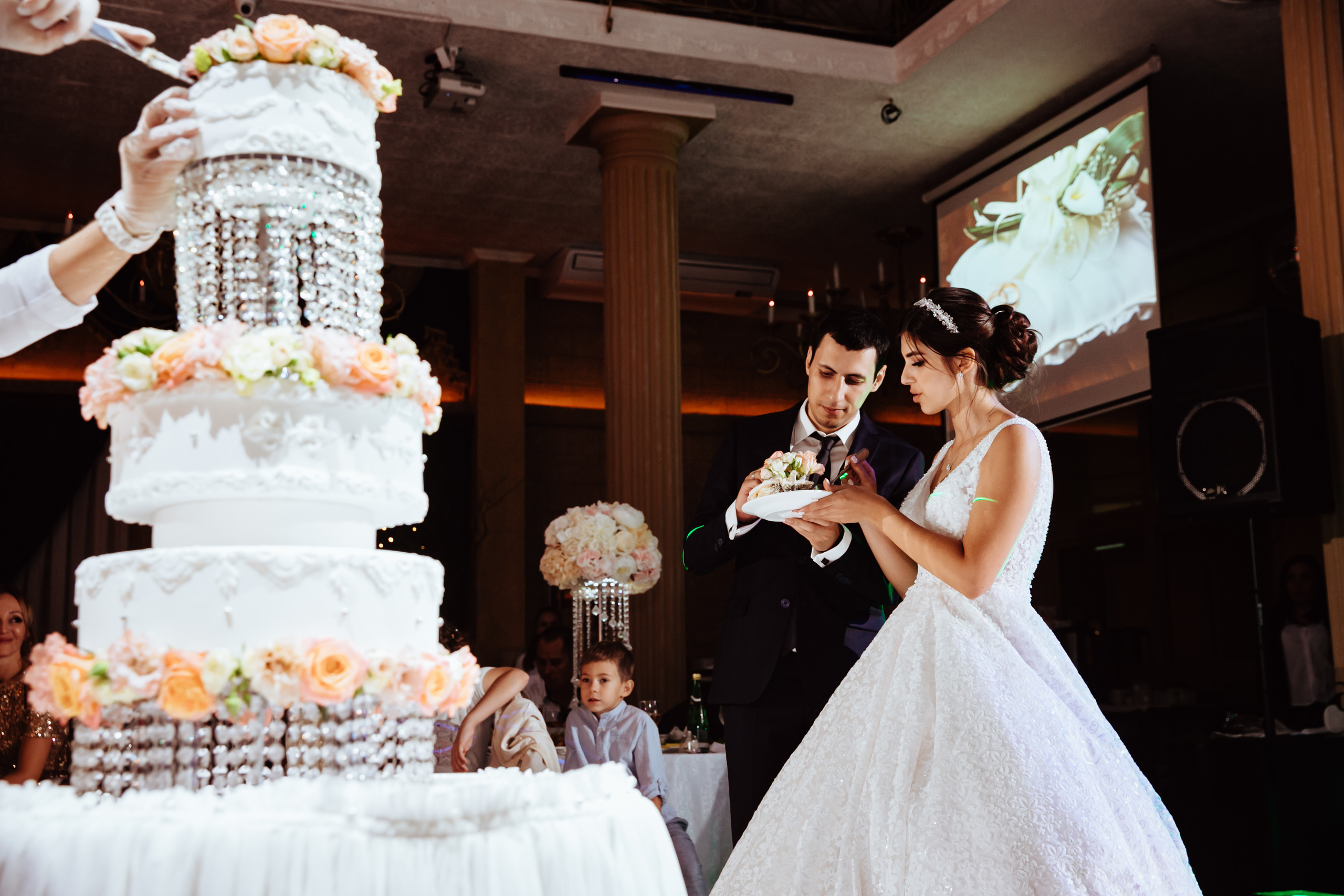 Ваня и Катя. Свадебный и семейный фотограф в Новороссийске Виктор Дубов