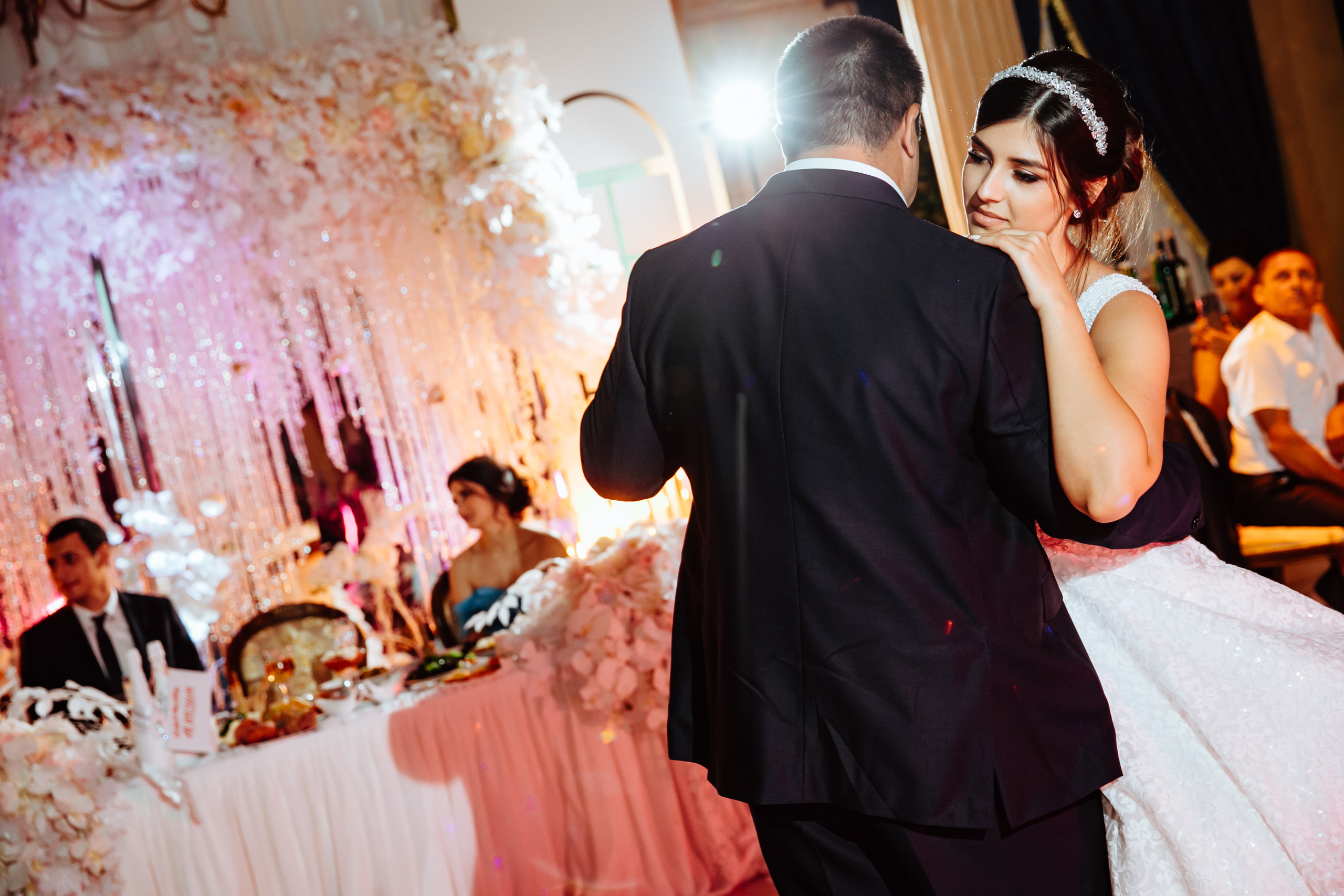 Ваня и Катя. Свадебный и семейный фотограф в Новороссийске Виктор Дубов