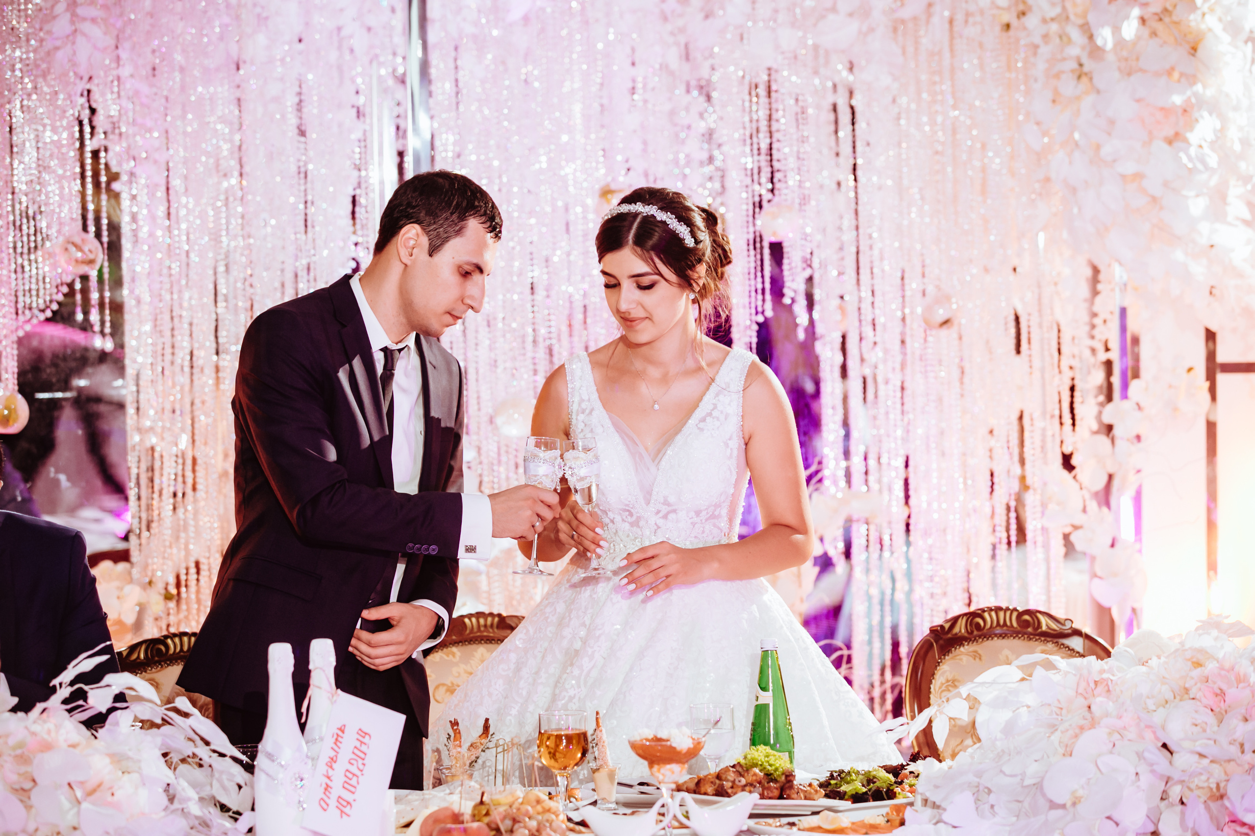 Ваня и Катя. Свадебный и семейный фотограф в Новороссийске Виктор Дубов