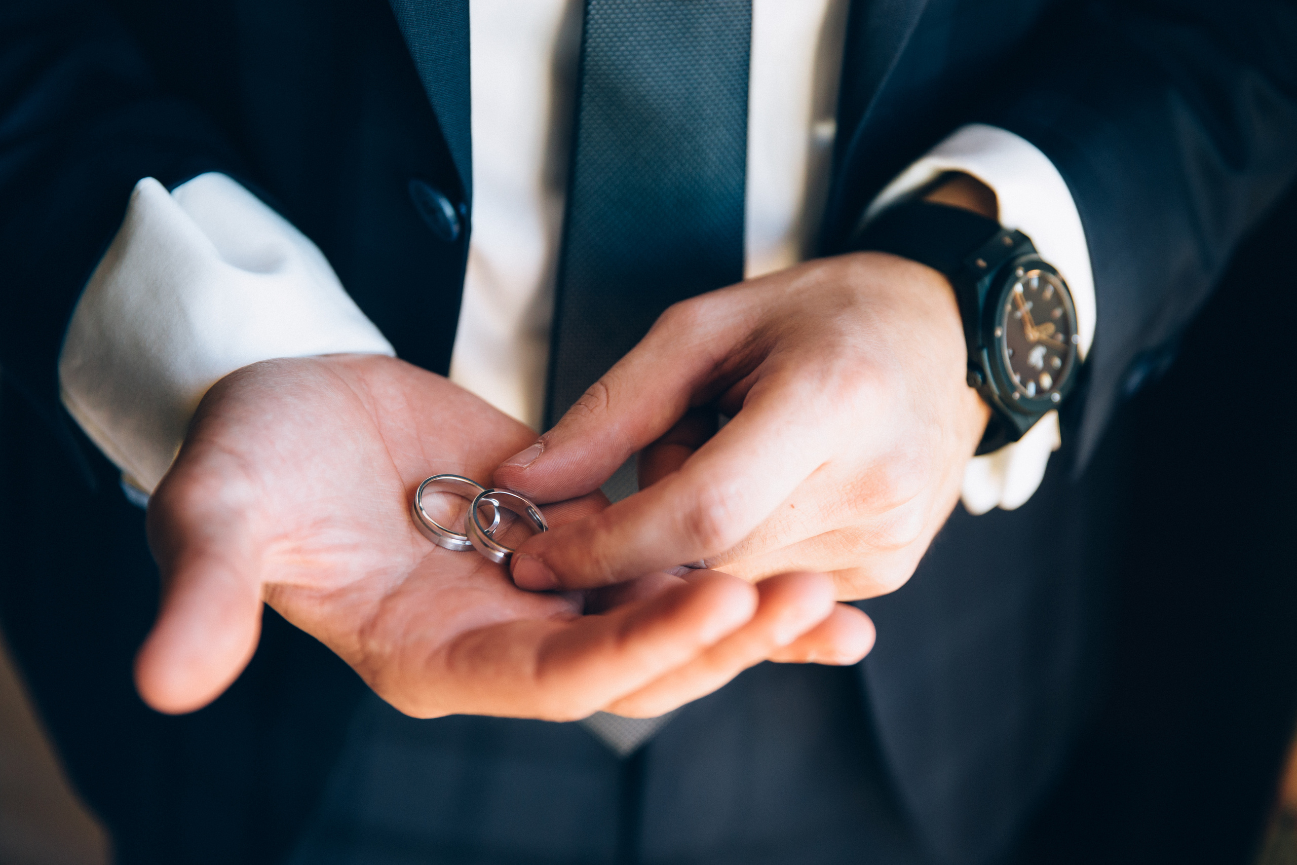 Ваня и Катя. Свадебный и семейный фотограф в Новороссийске Виктор Дубов