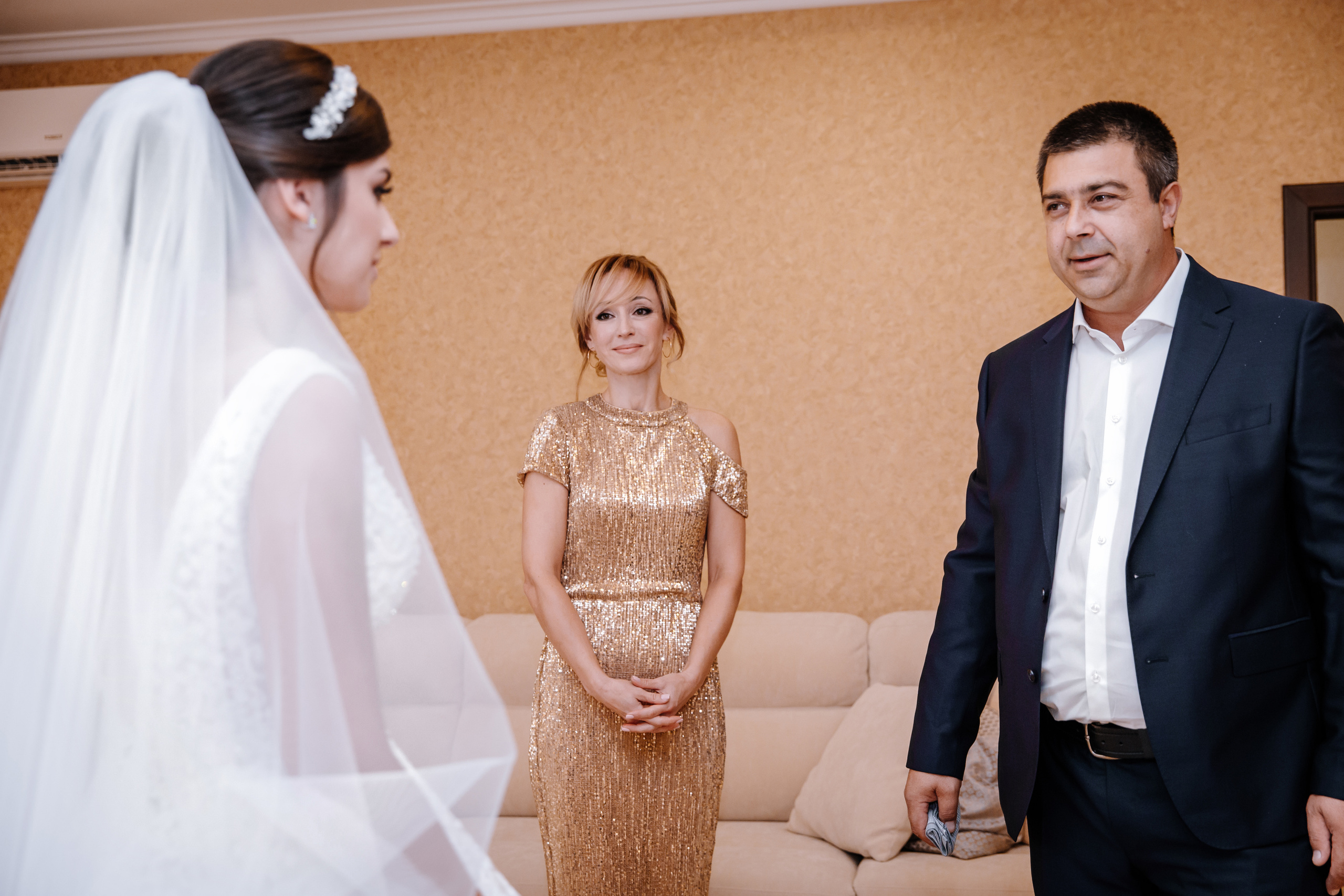 Ваня и Катя. Свадебный и семейный фотограф в Новороссийске Виктор Дубов