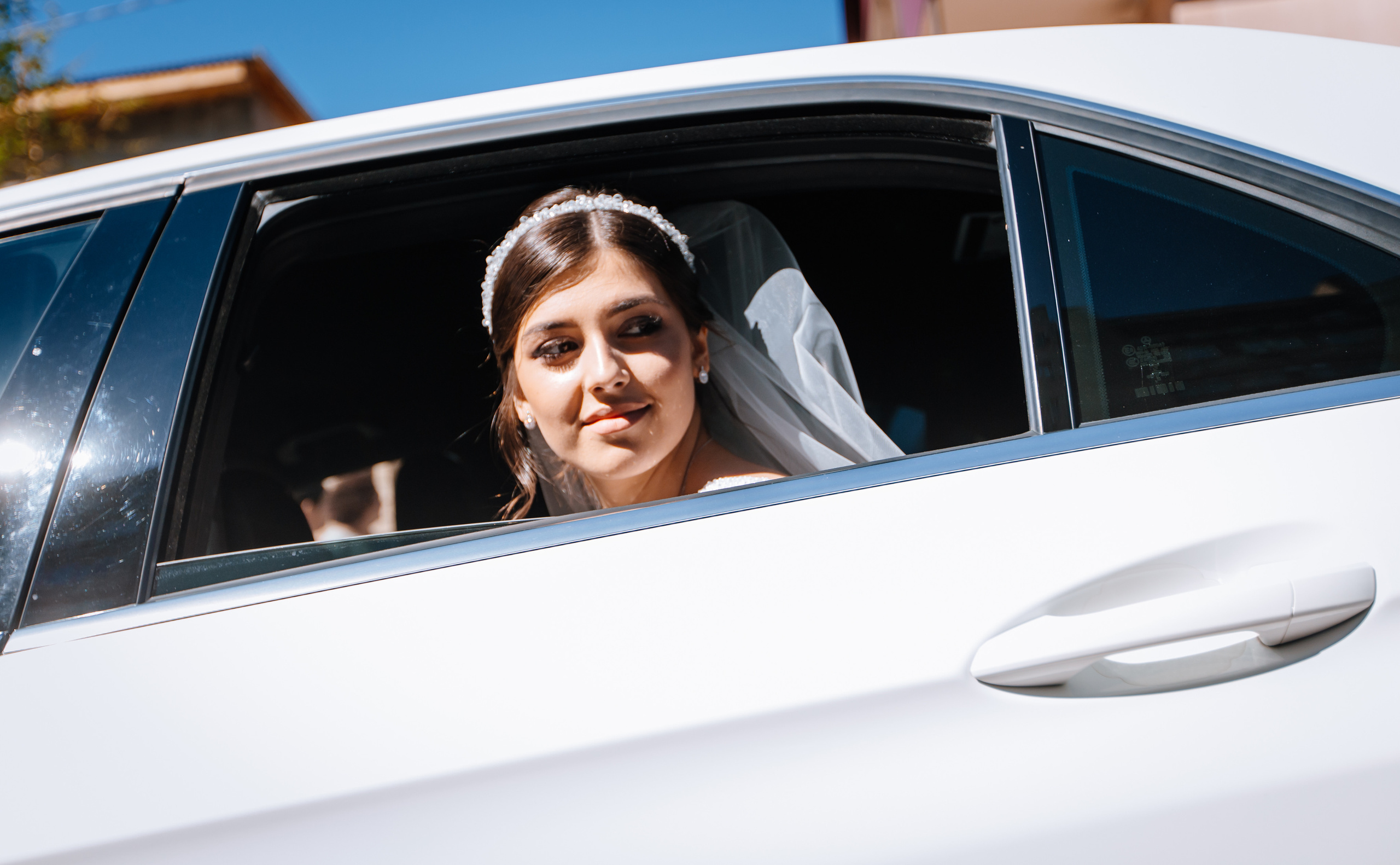 Ваня и Катя. Свадебный и семейный фотограф в Новороссийске Виктор Дубов