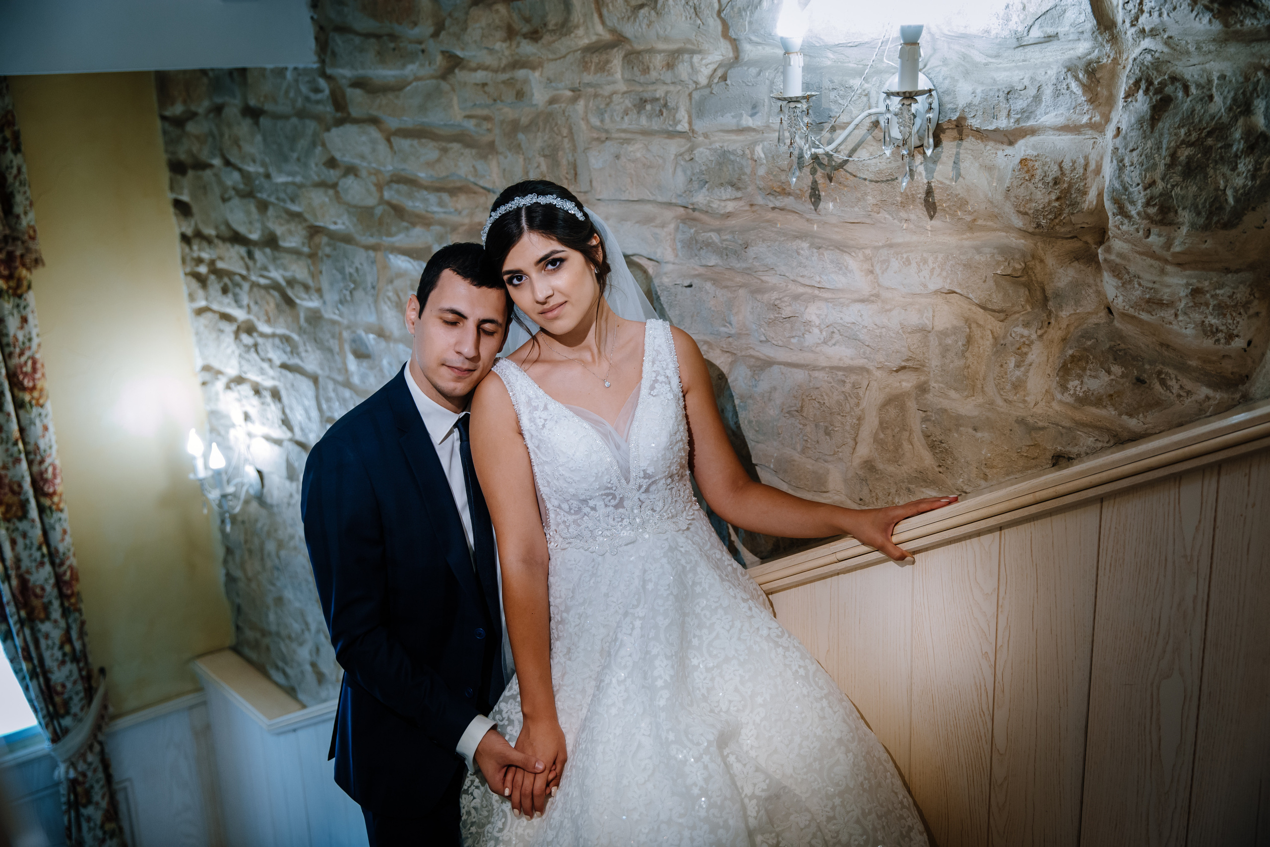 Ваня и Катя. Свадебный и семейный фотограф в Новороссийске Виктор Дубов