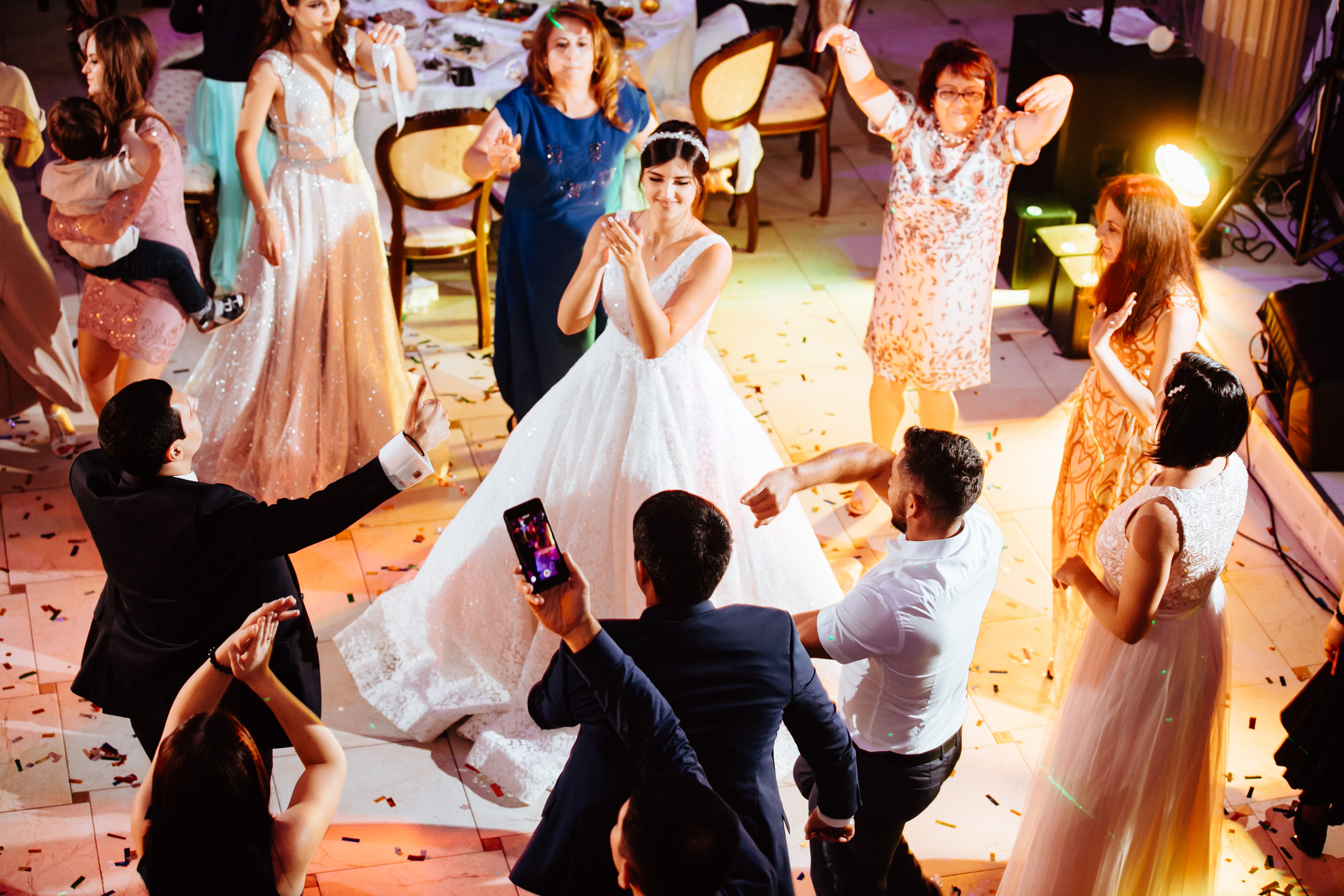 Ваня и Катя. Свадебный и семейный фотограф в Новороссийске Виктор Дубов