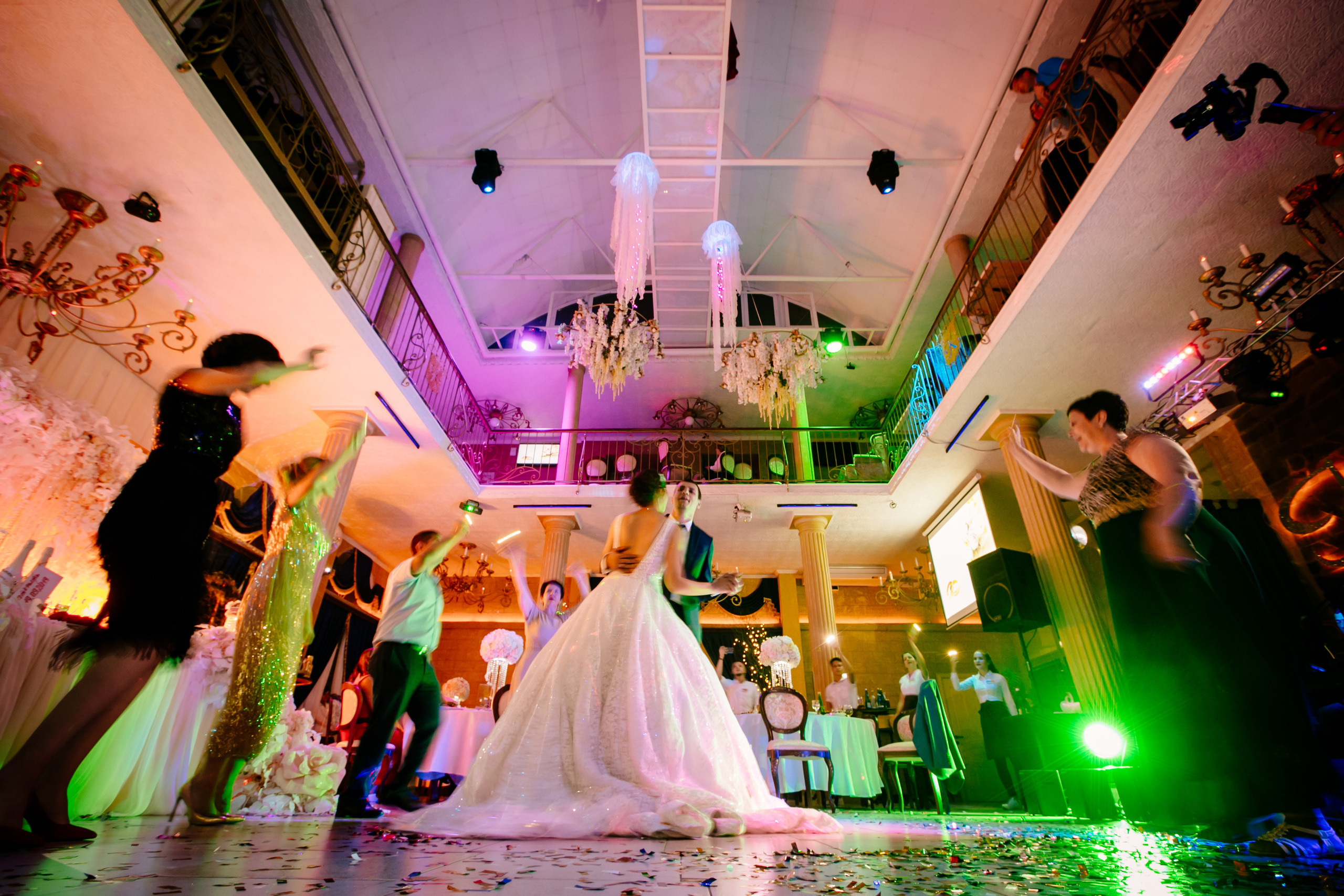 Ваня и Катя. Свадебный и семейный фотограф в Новороссийске Виктор Дубов