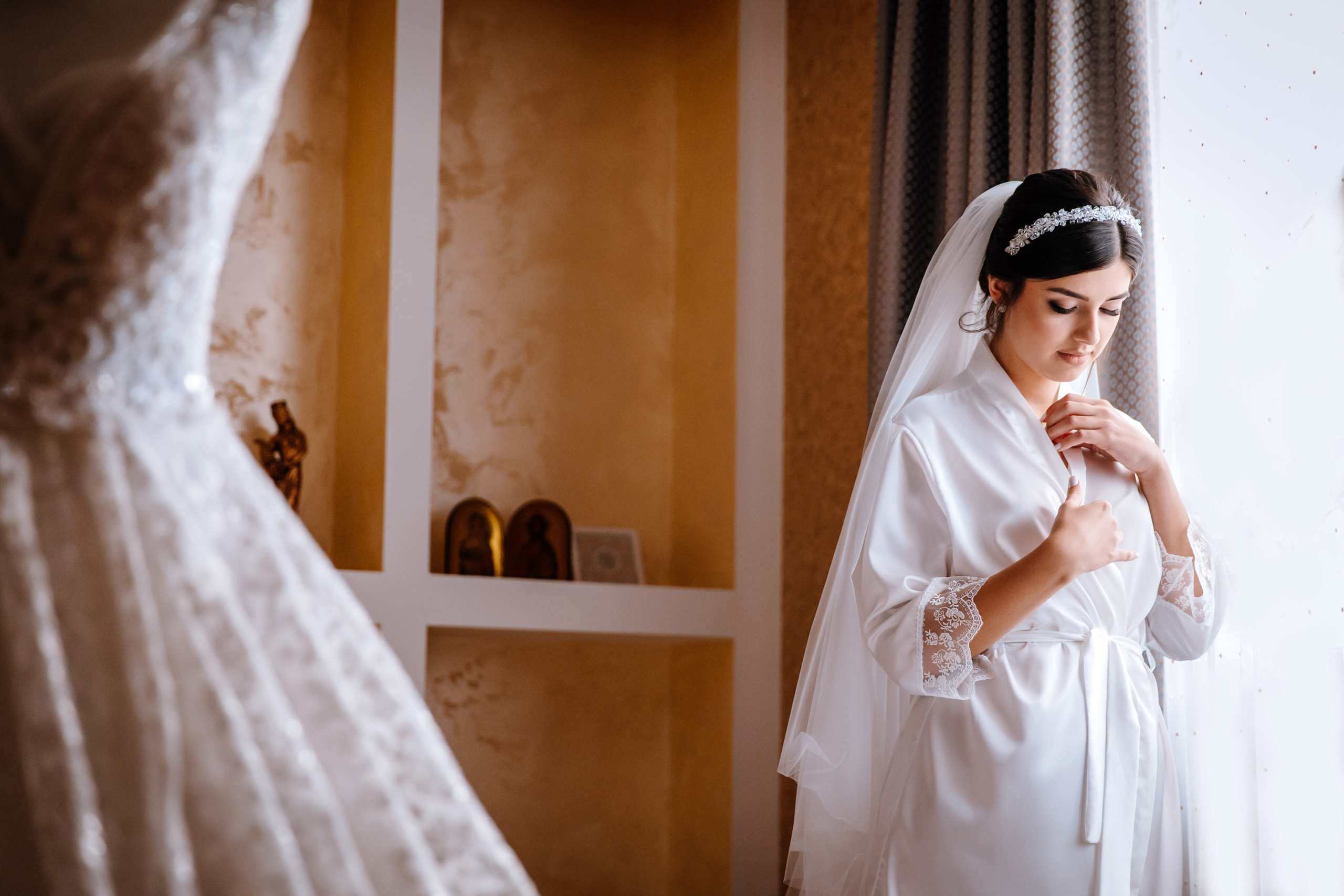 Ваня и Катя. Свадебный и семейный фотограф в Новороссийске Виктор Дубов