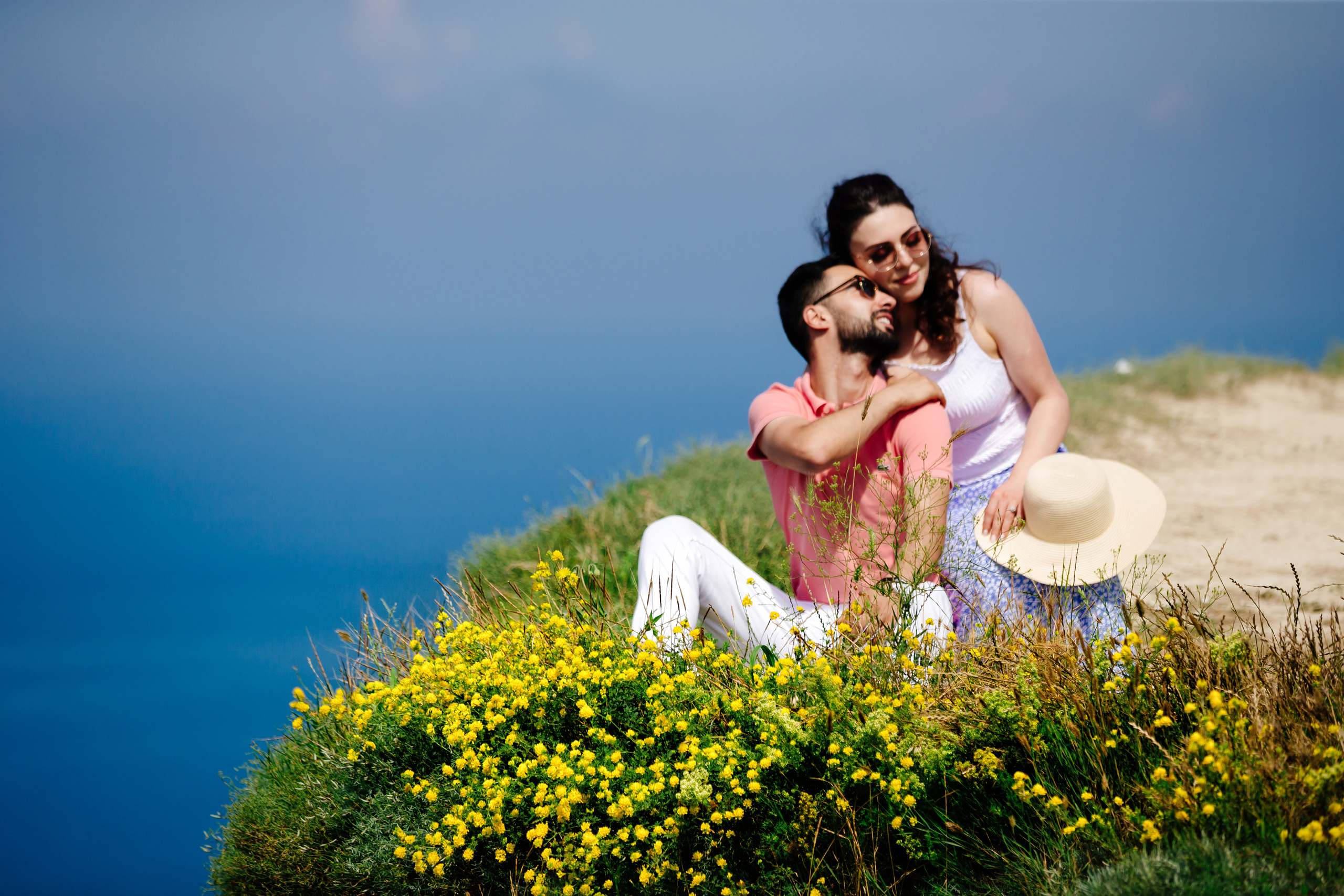 Manuk & Natalia. Свадебный и семейный фотограф в Новороссийске Виктор Дубов