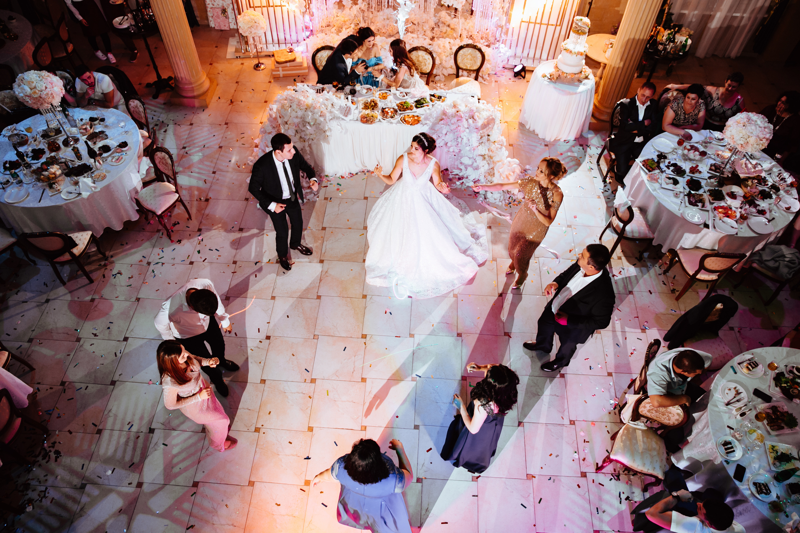 Ваня и Катя. Свадебный и семейный фотограф в Новороссийске Виктор Дубов