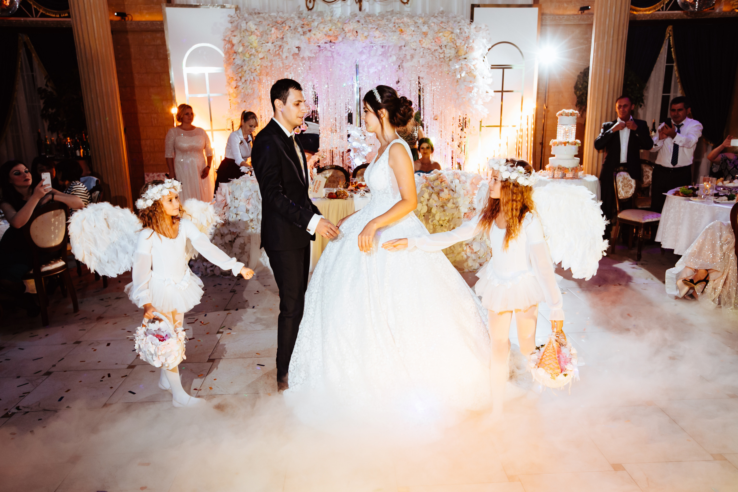 Ваня и Катя. Свадебный и семейный фотограф в Новороссийске Виктор Дубов