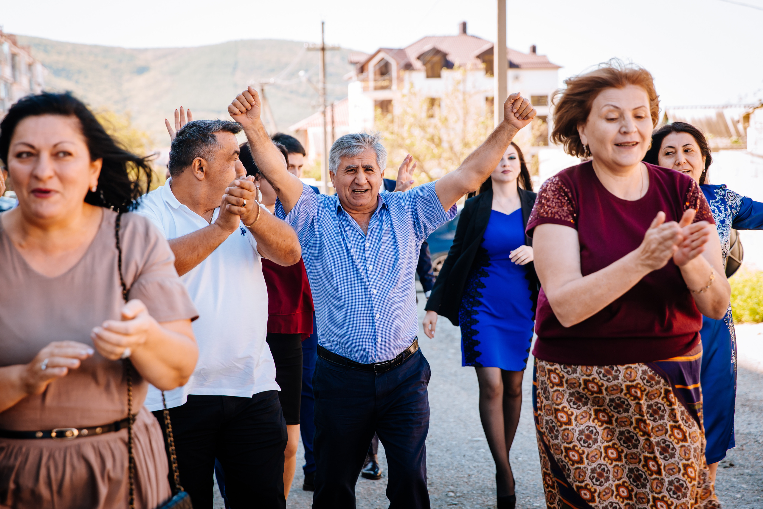 Ваня и Катя. Свадебный и семейный фотограф в Новороссийске Виктор Дубов