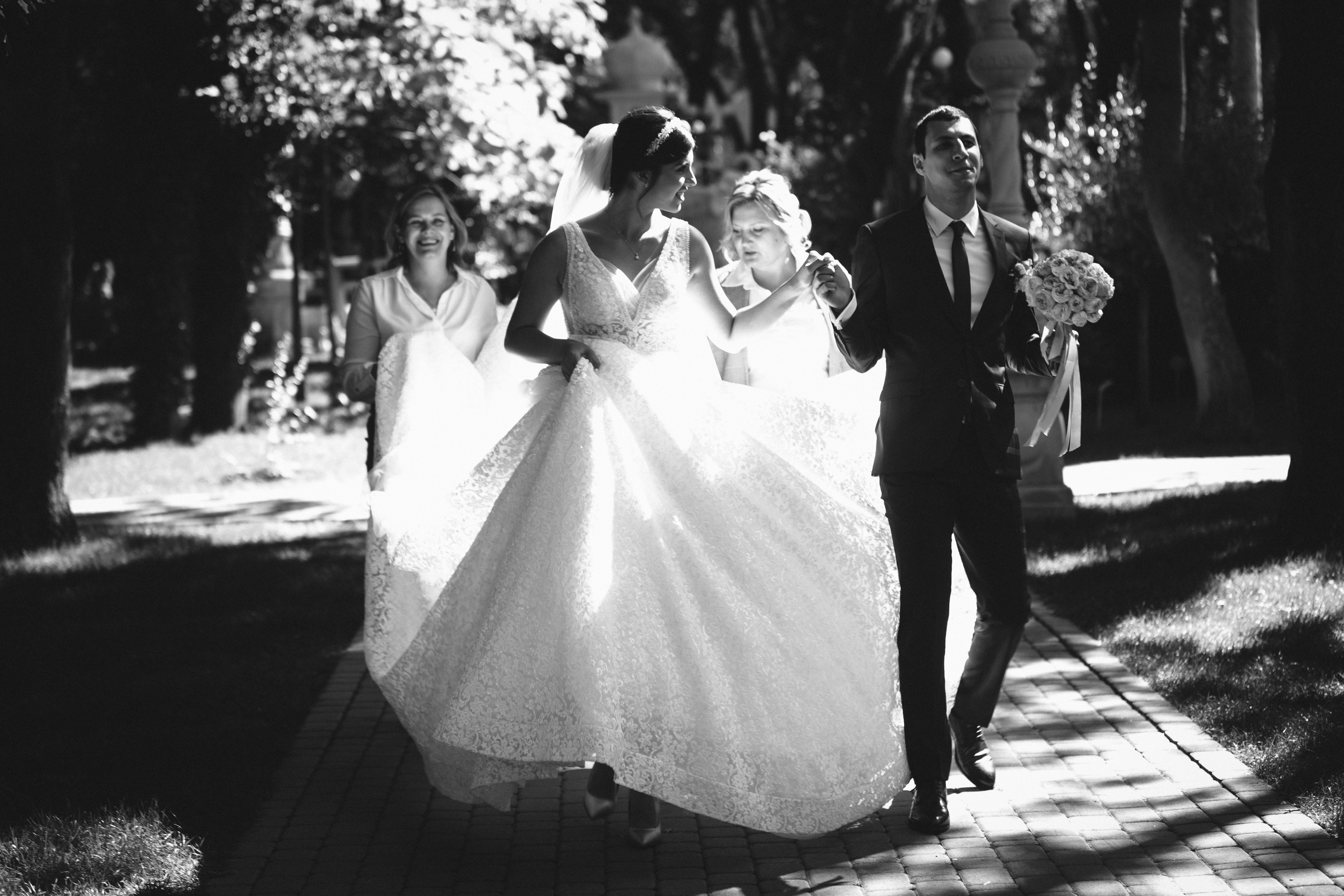 Ваня и Катя. Свадебный и семейный фотограф в Новороссийске Виктор Дубов