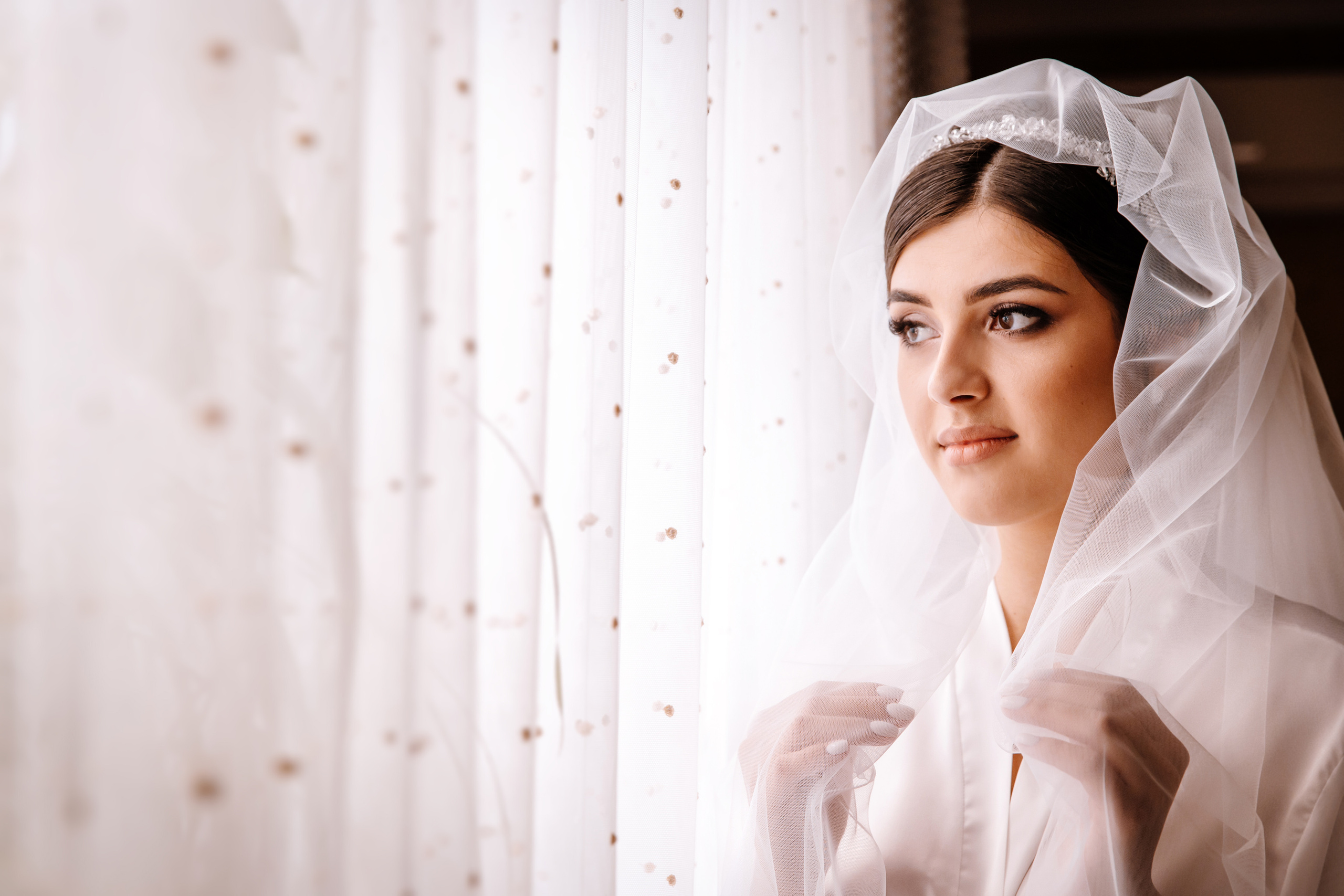 Ваня и Катя. Свадебный и семейный фотограф в Новороссийске Виктор Дубов