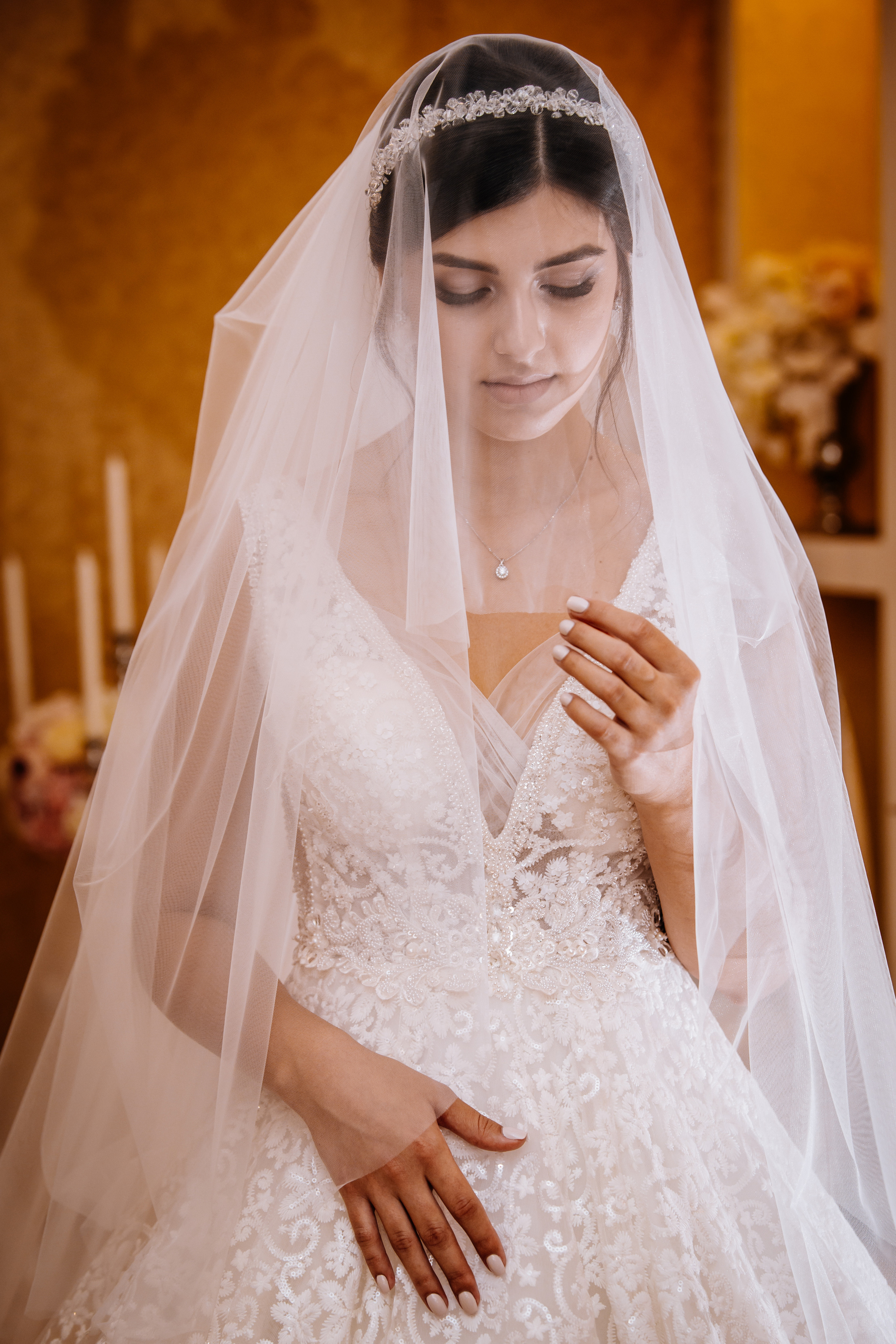 Ваня и Катя. Свадебный и семейный фотограф в Новороссийске Виктор Дубов