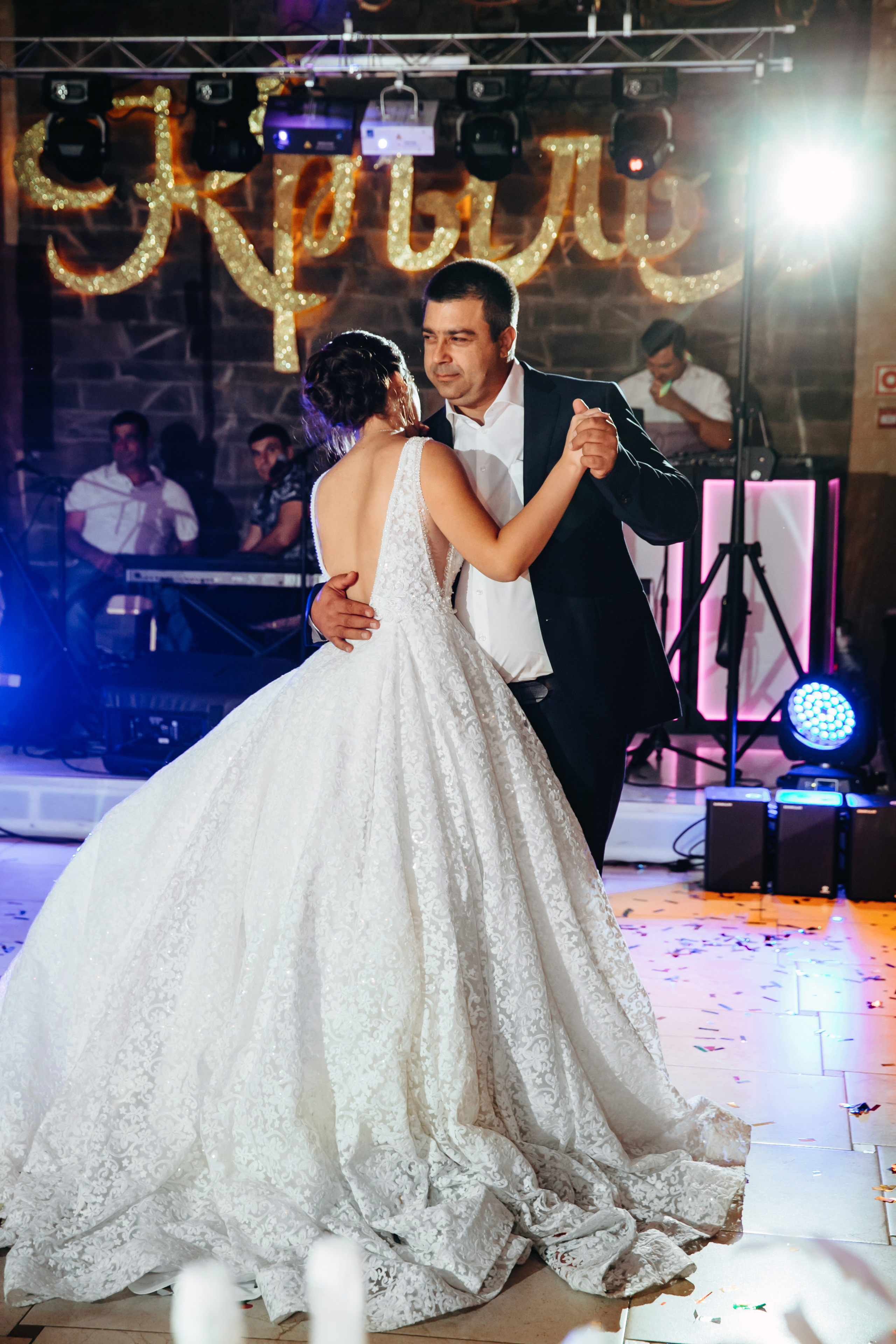 Ваня и Катя. Свадебный и семейный фотограф в Новороссийске Виктор Дубов