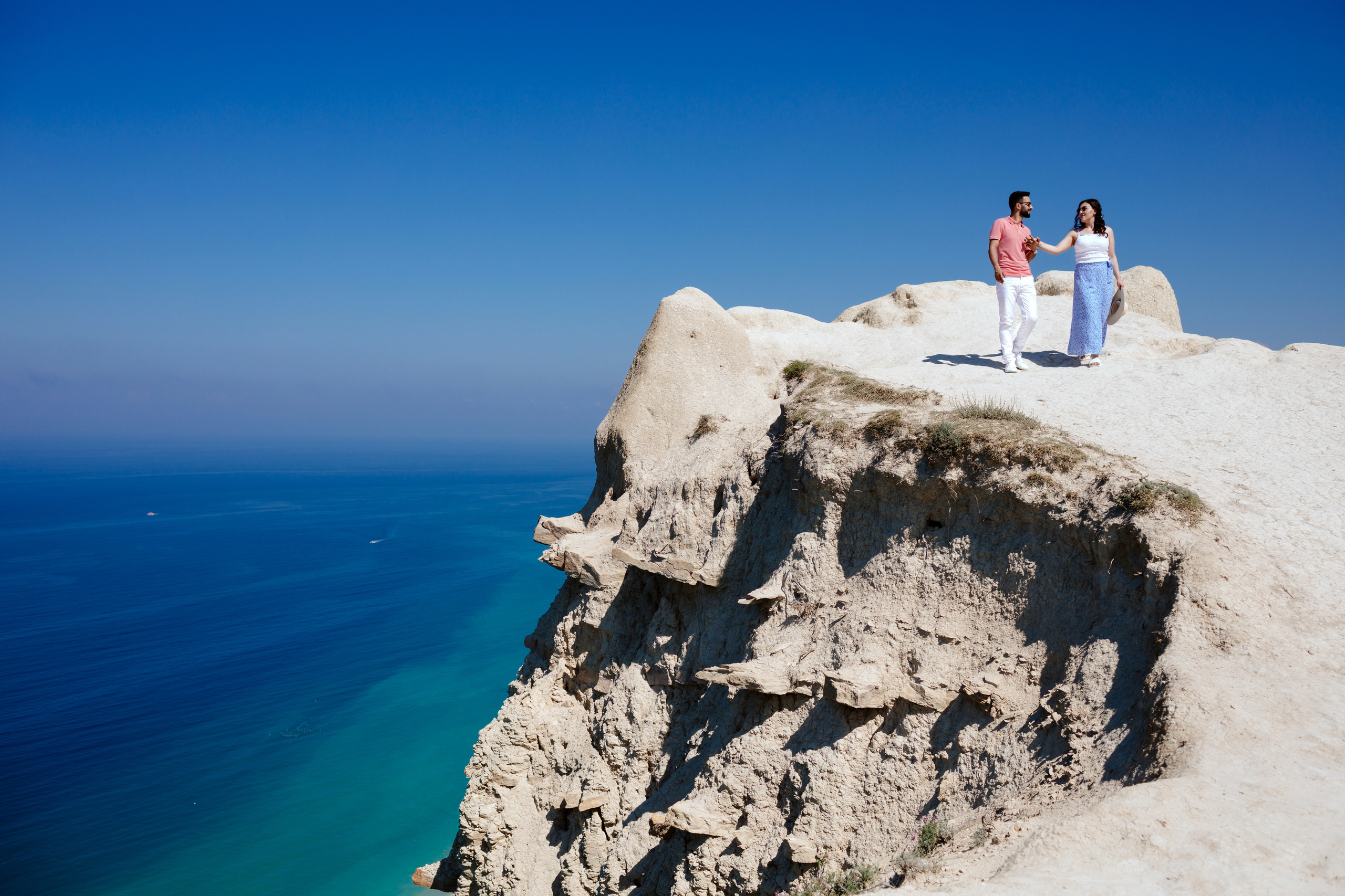 Manuk & Natalia. Свадебный и семейный фотограф в Новороссийске Виктор Дубов