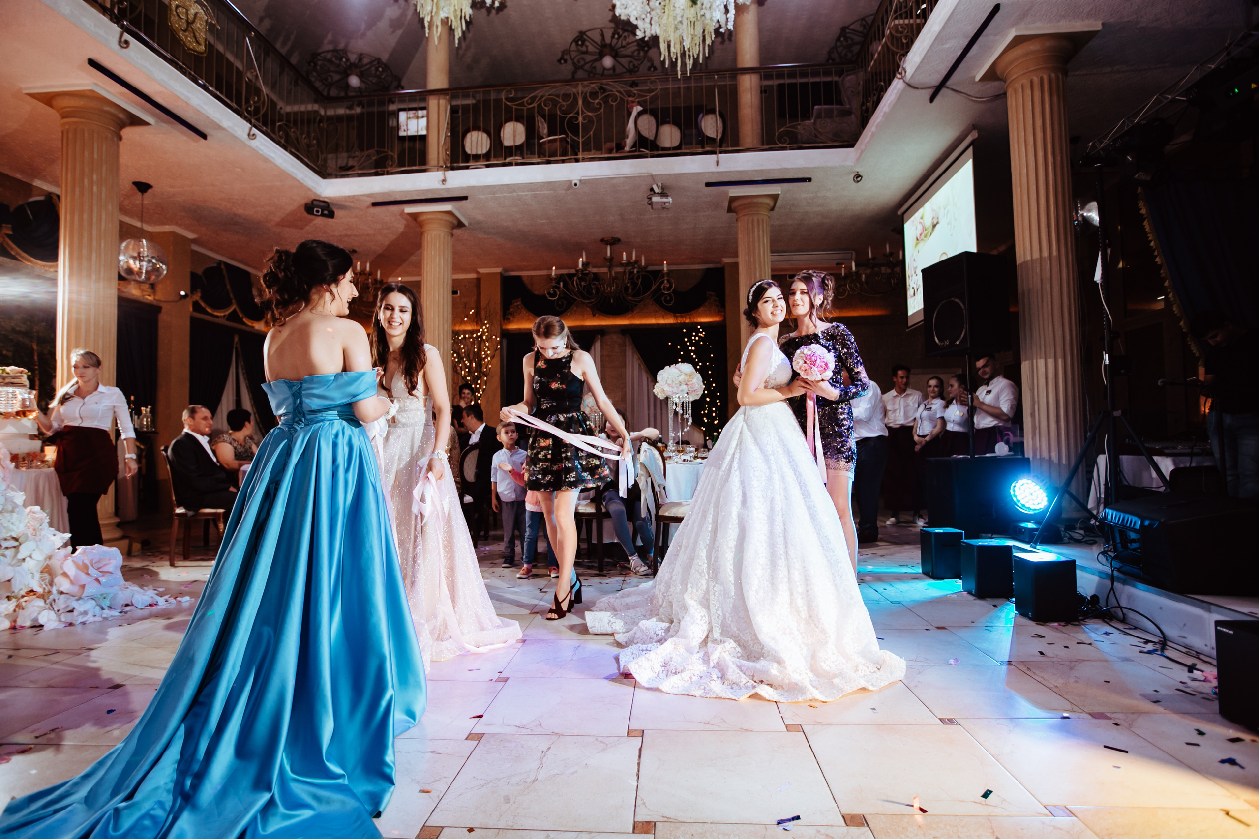 Ваня и Катя. Свадебный и семейный фотограф в Новороссийске Виктор Дубов