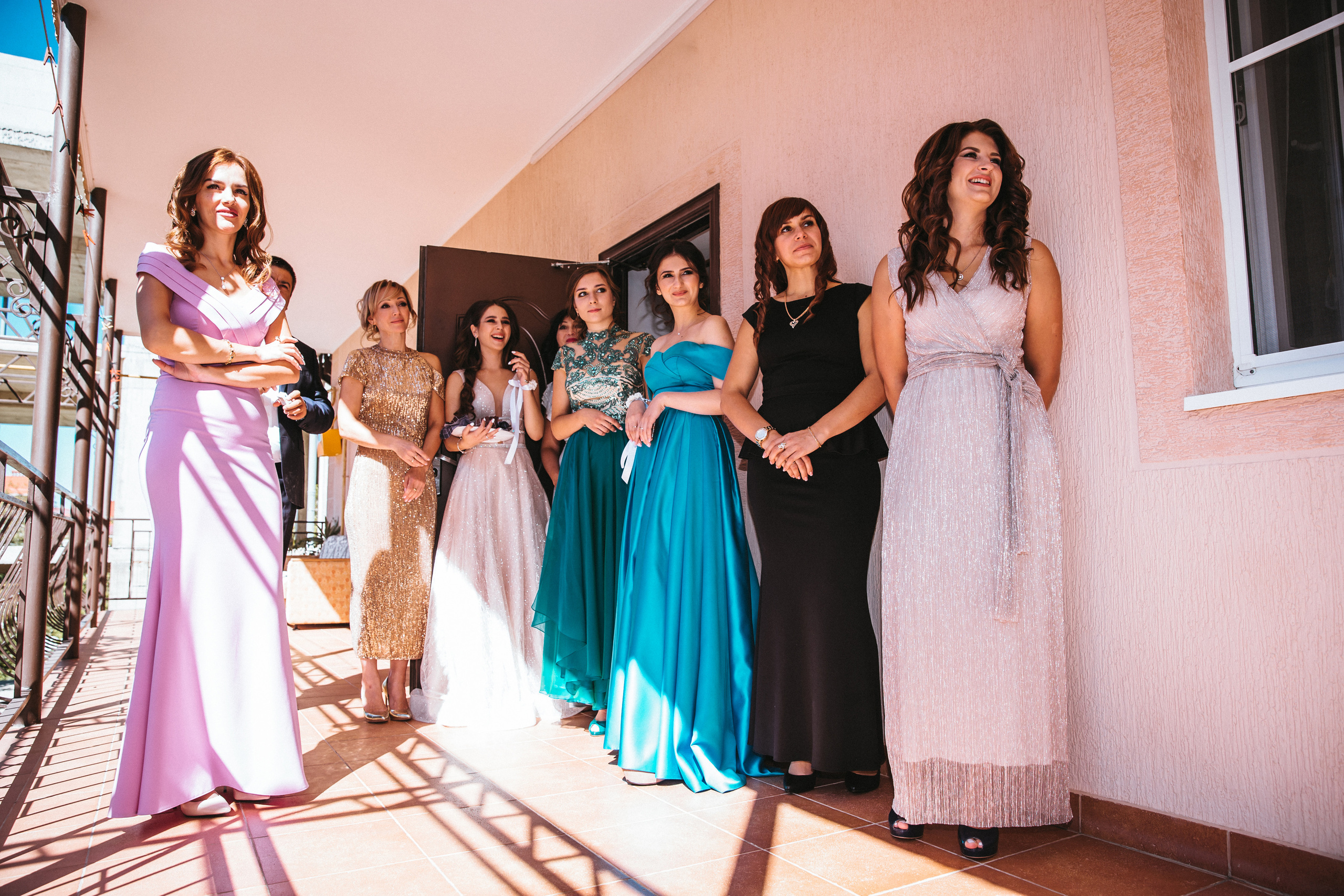 Ваня и Катя. Свадебный и семейный фотограф в Новороссийске Виктор Дубов