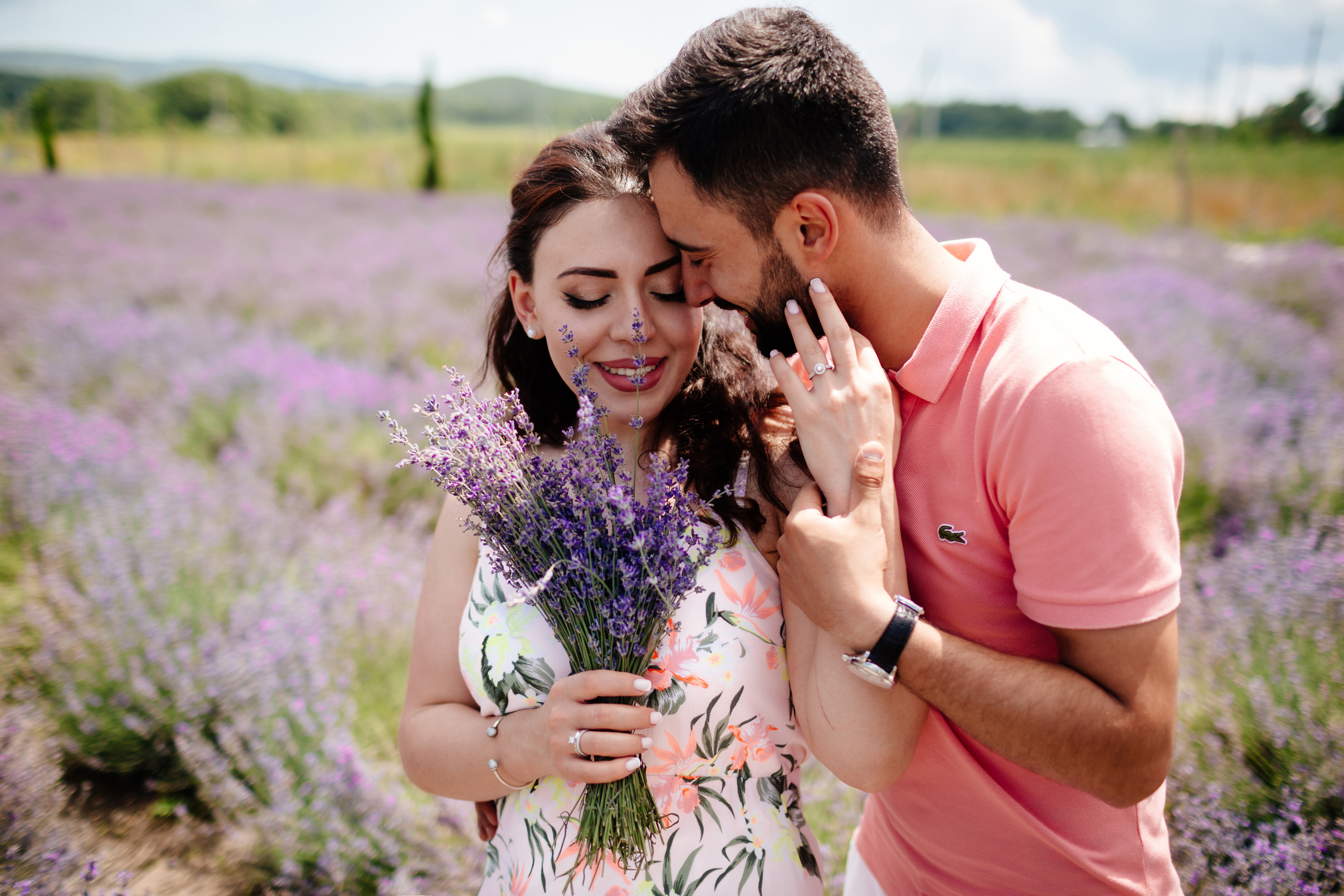 Manuk & Natalia. Свадебный и семейный фотограф в Новороссийске Виктор Дубов