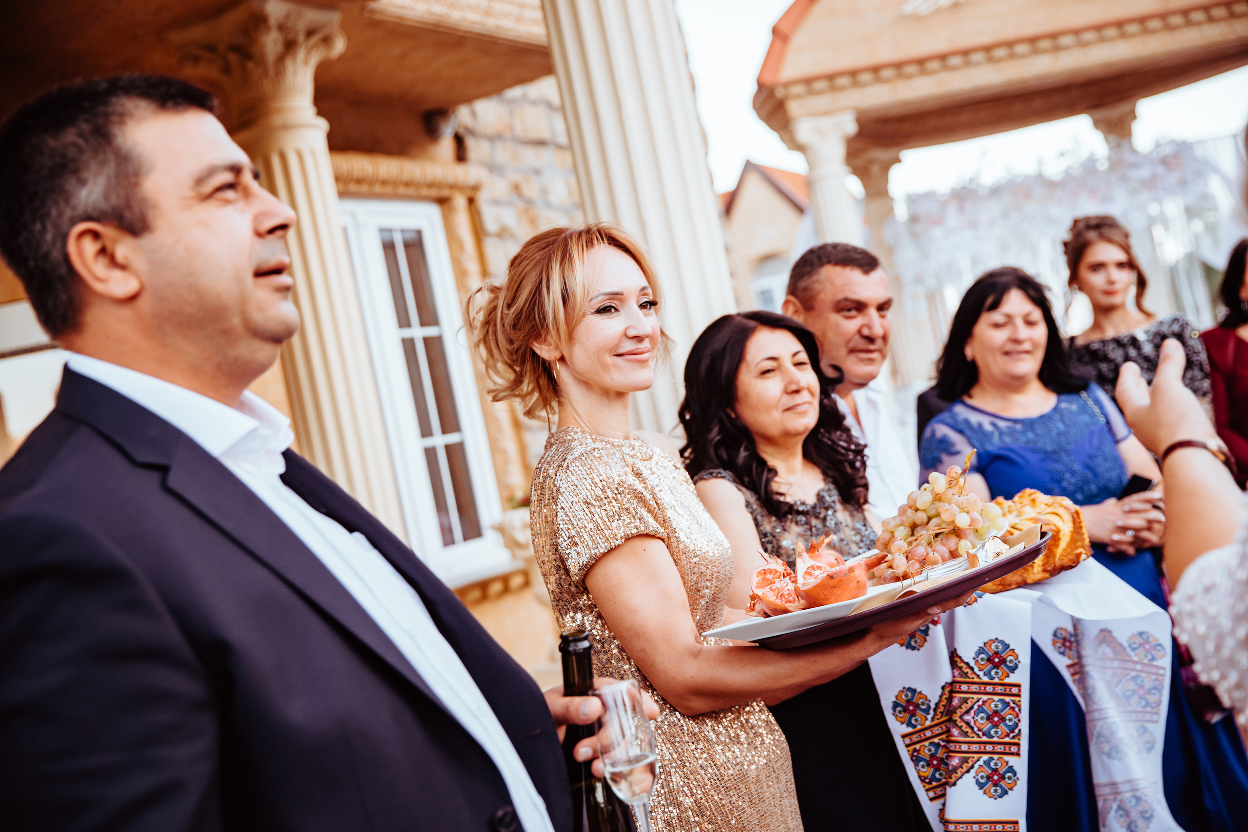 Ваня и Катя. Свадебный и семейный фотограф в Новороссийске Виктор Дубов